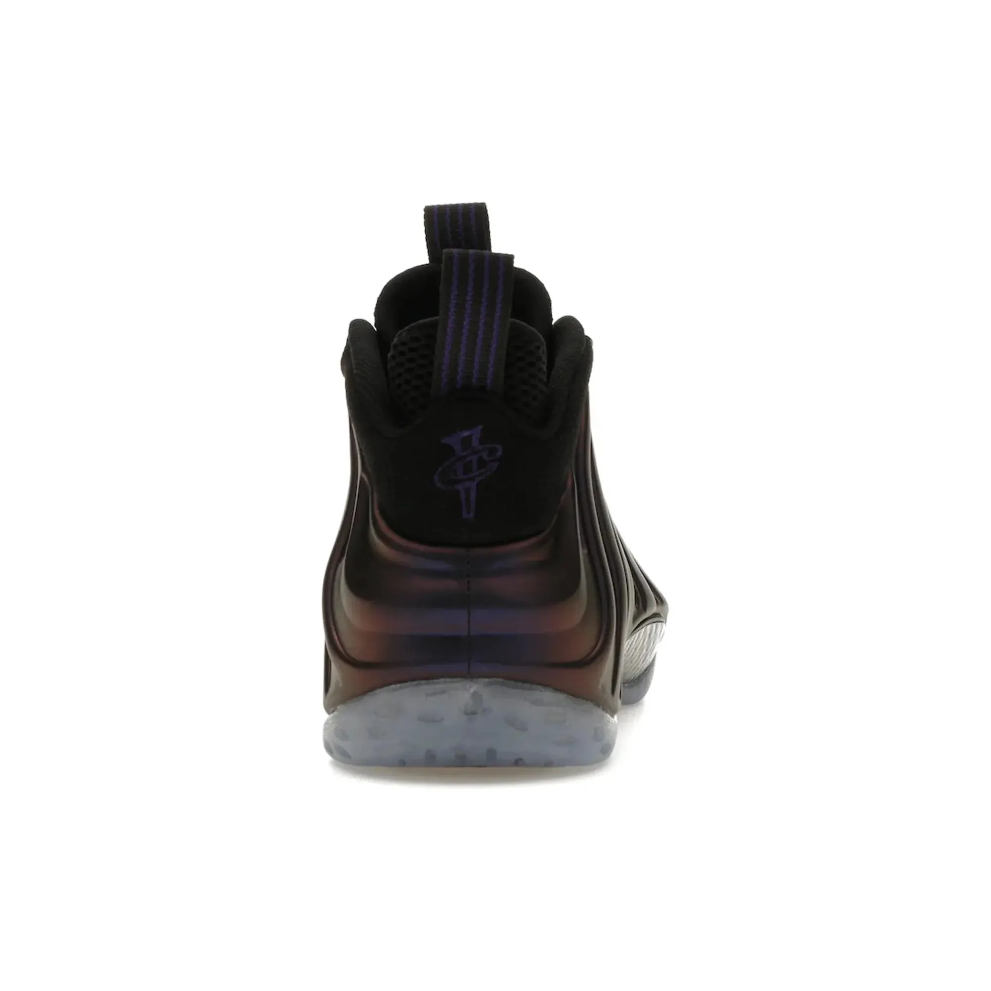 Nike Air Foamposite One Eggplant