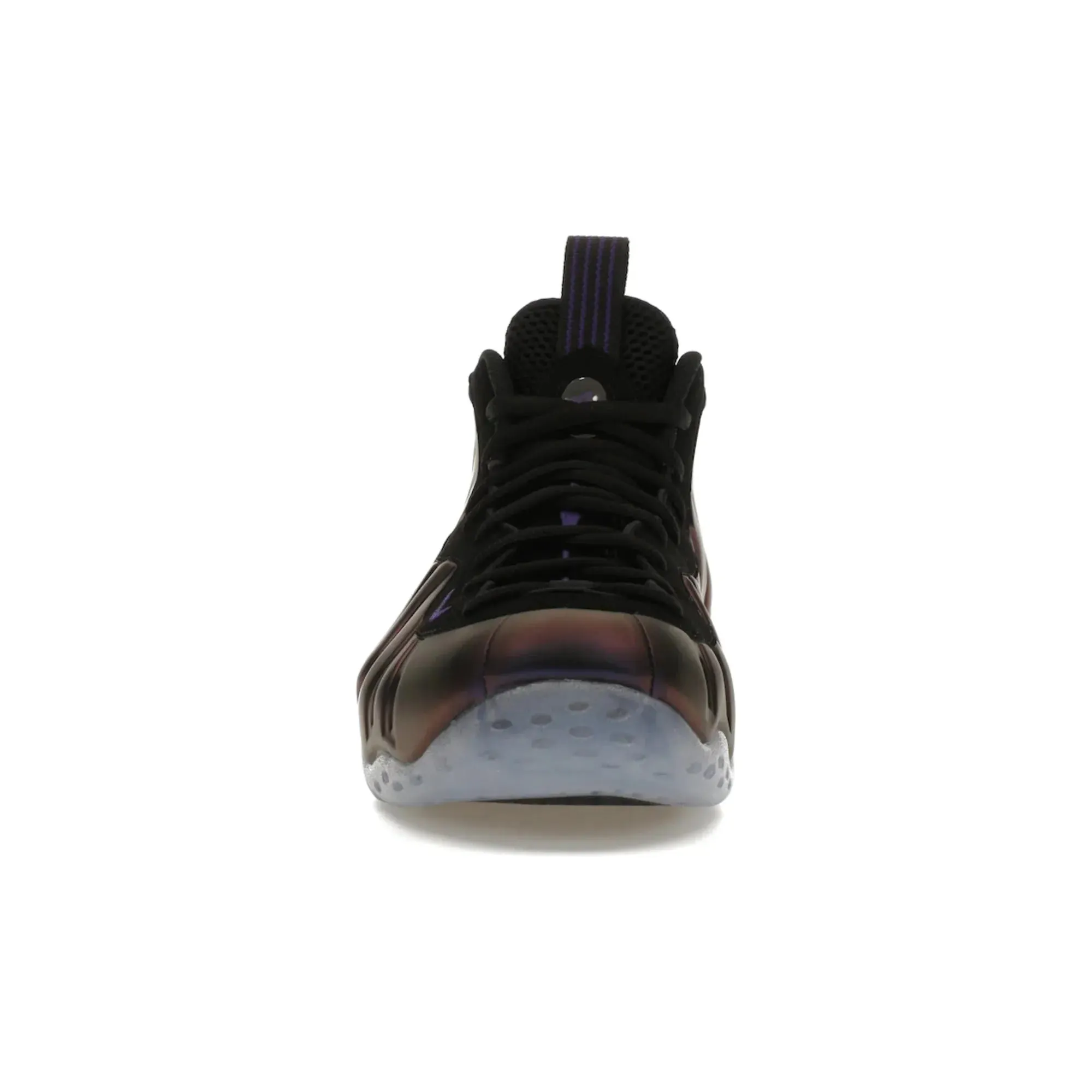 Nike Air Foamposite One Eggplant