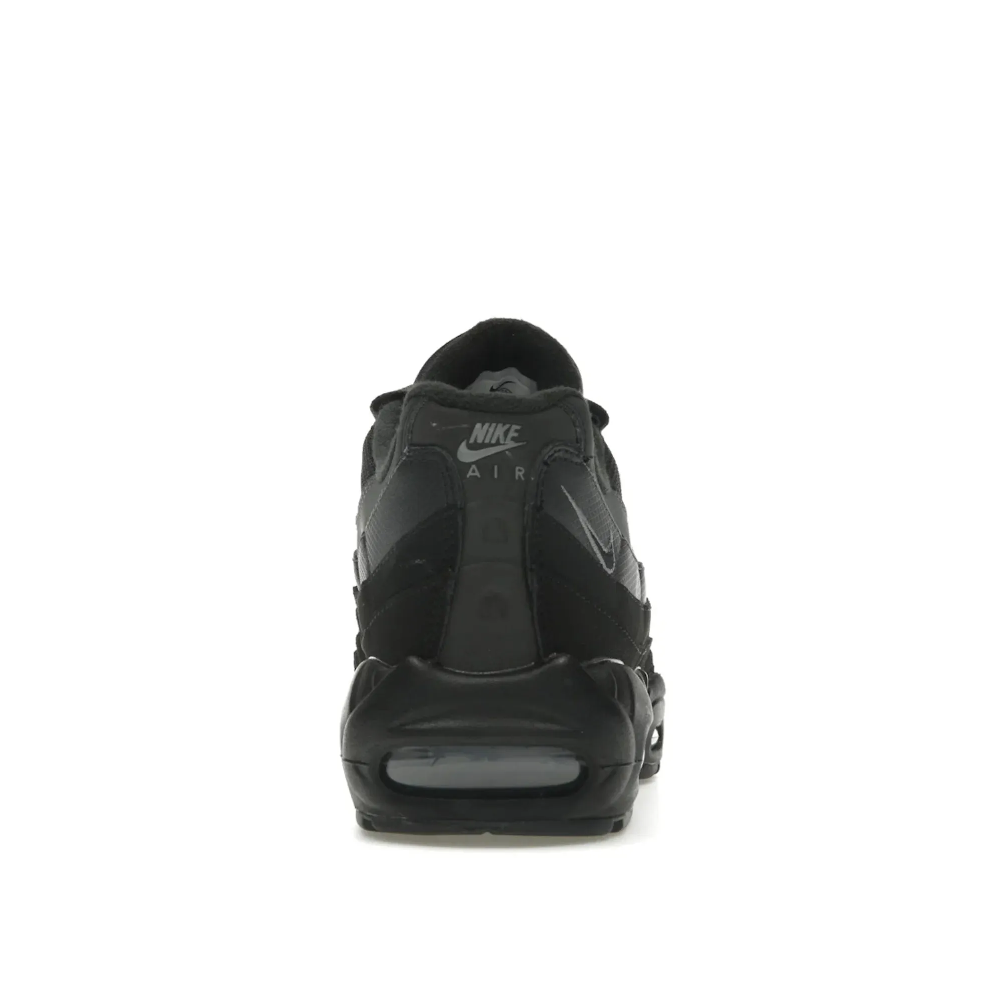 Nike Air Max 95 Black Anthracite