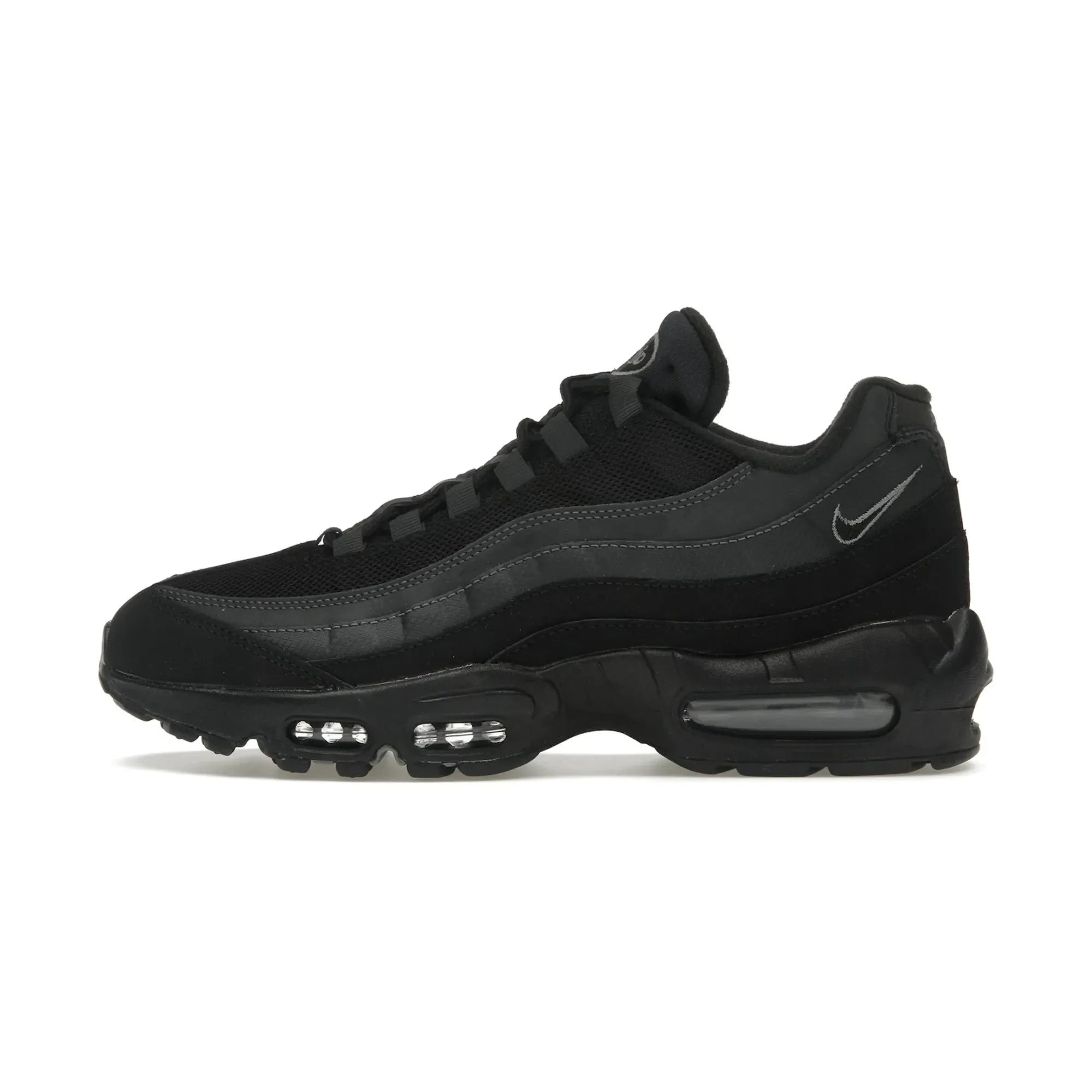 Nike Air Max 95 Black Anthracite