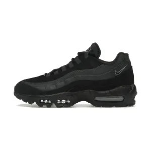 Nike Air Max 95 Black Anthracite