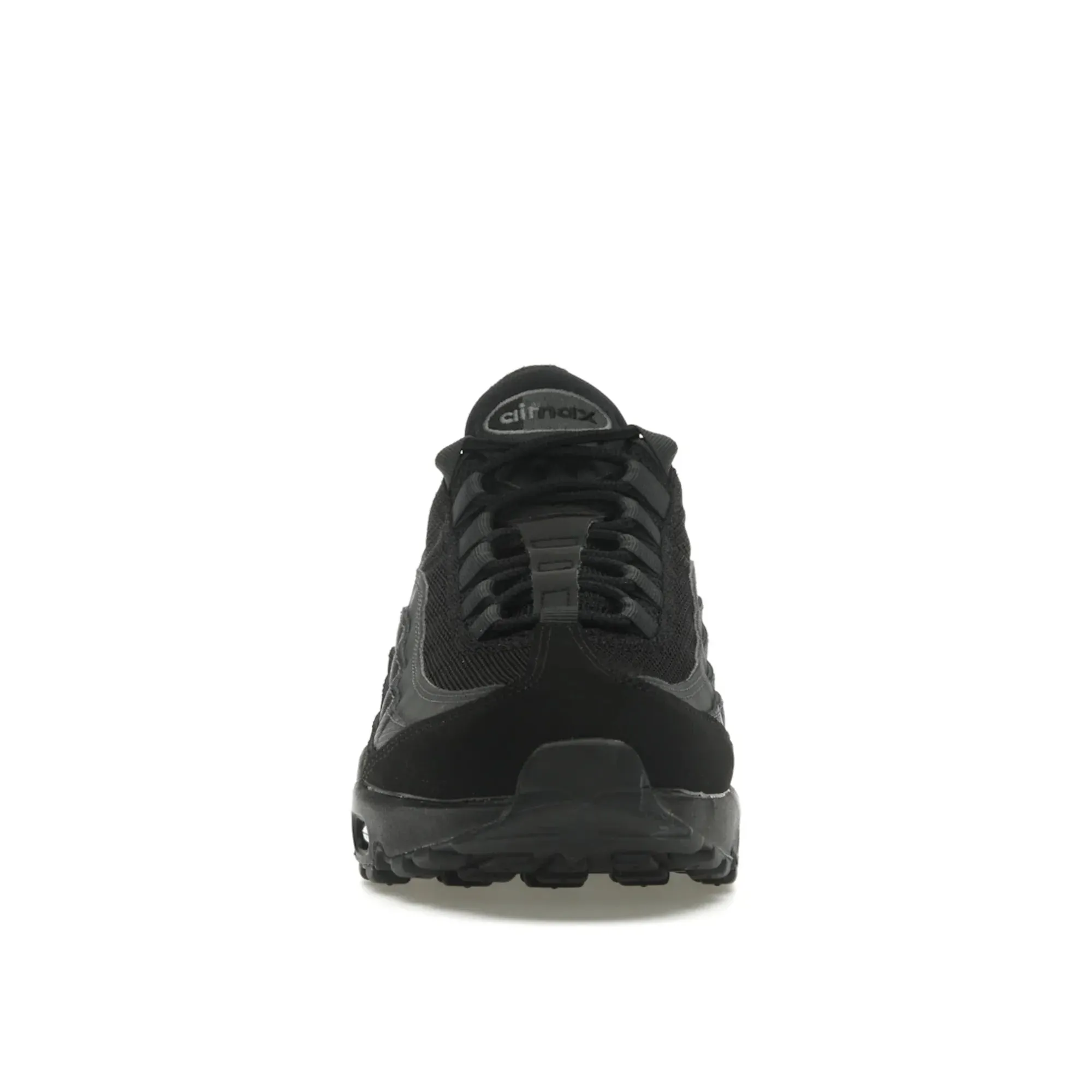 Nike Air Max 95 Black Anthracite