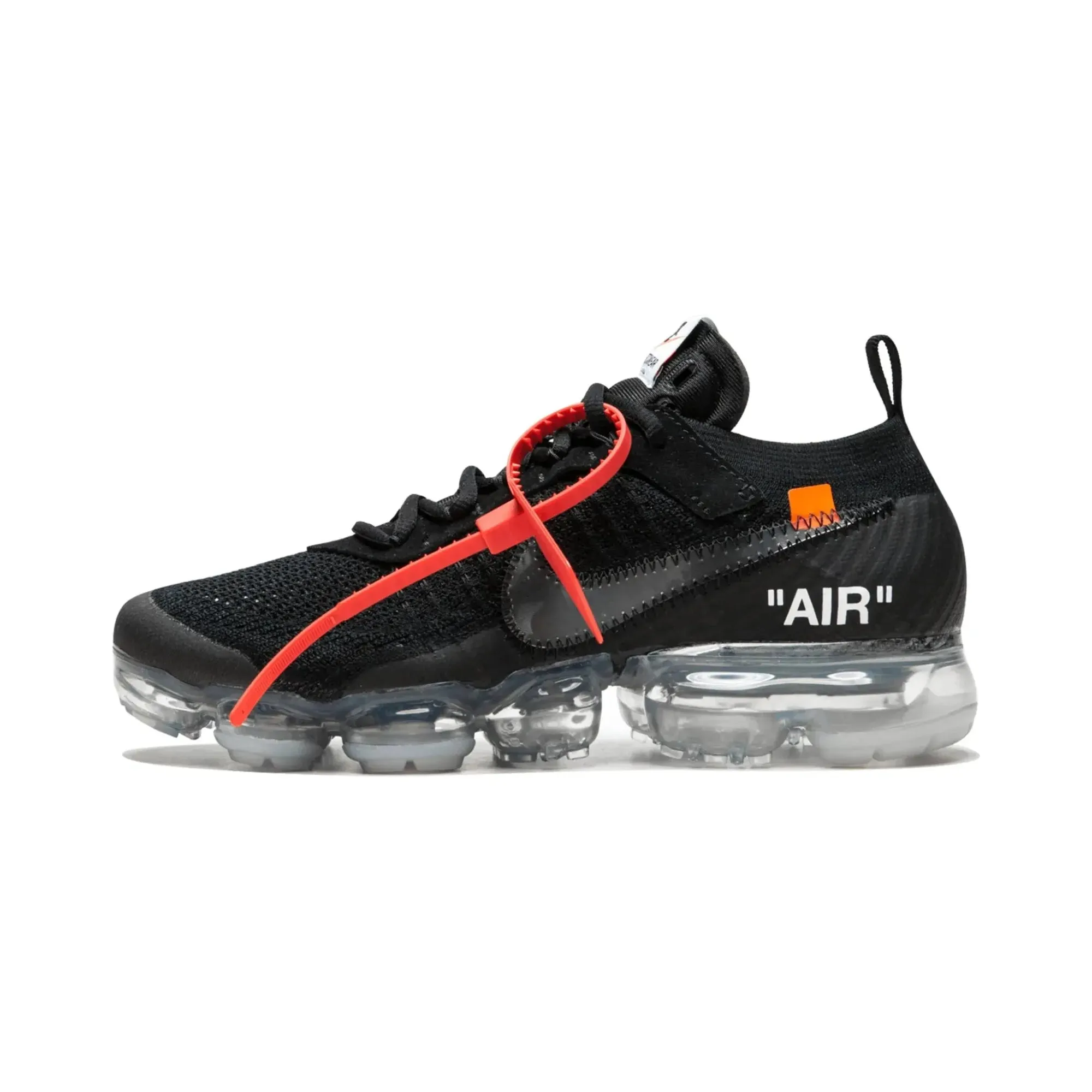 Nike Air VaporMax X Off-White Black
