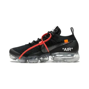 Nike Air VaporMax X Off-White Black