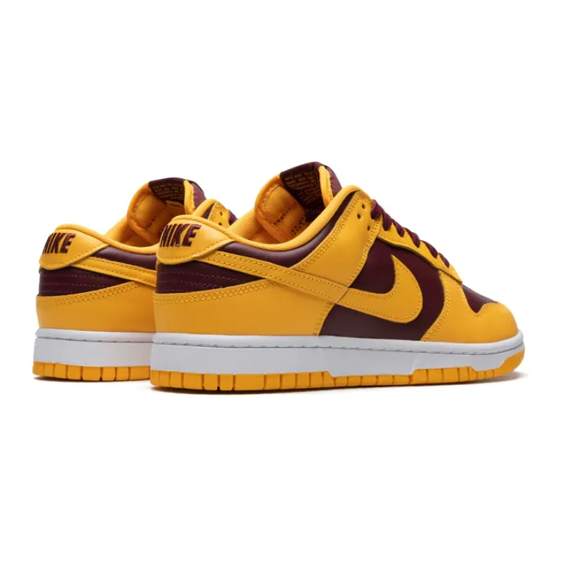 Nike Dunk Low Arizona State