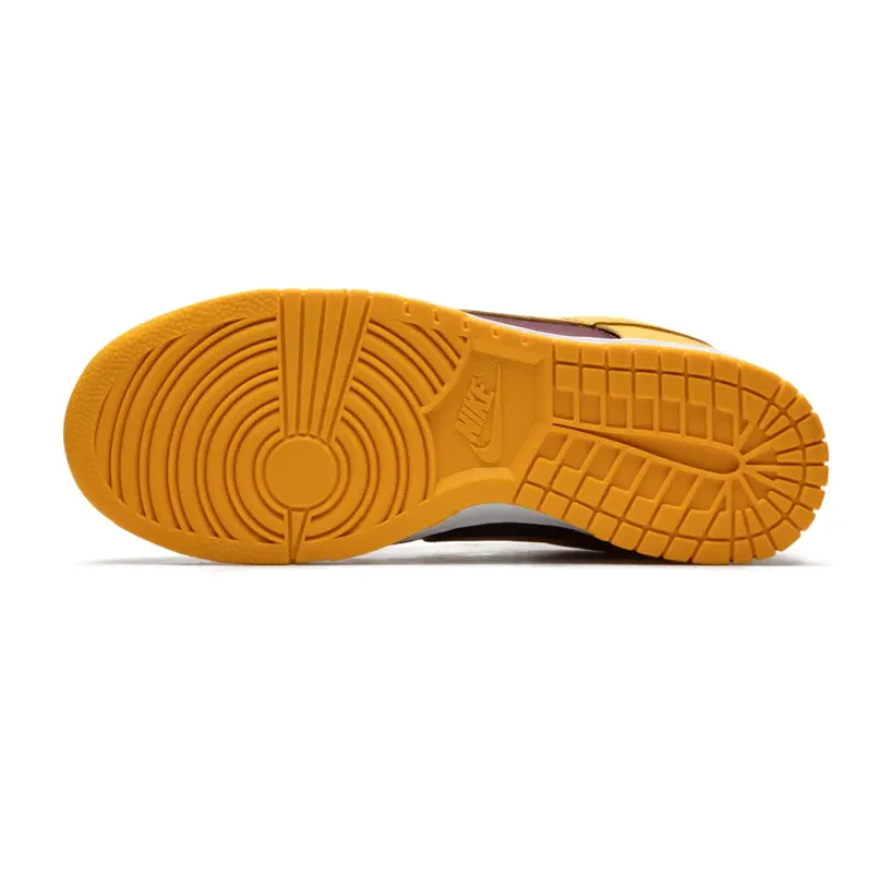 Nike Dunk Low Arizona State