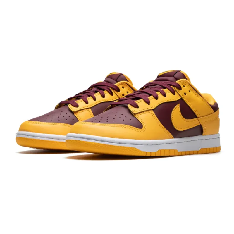 Nike Dunk Low Arizona State