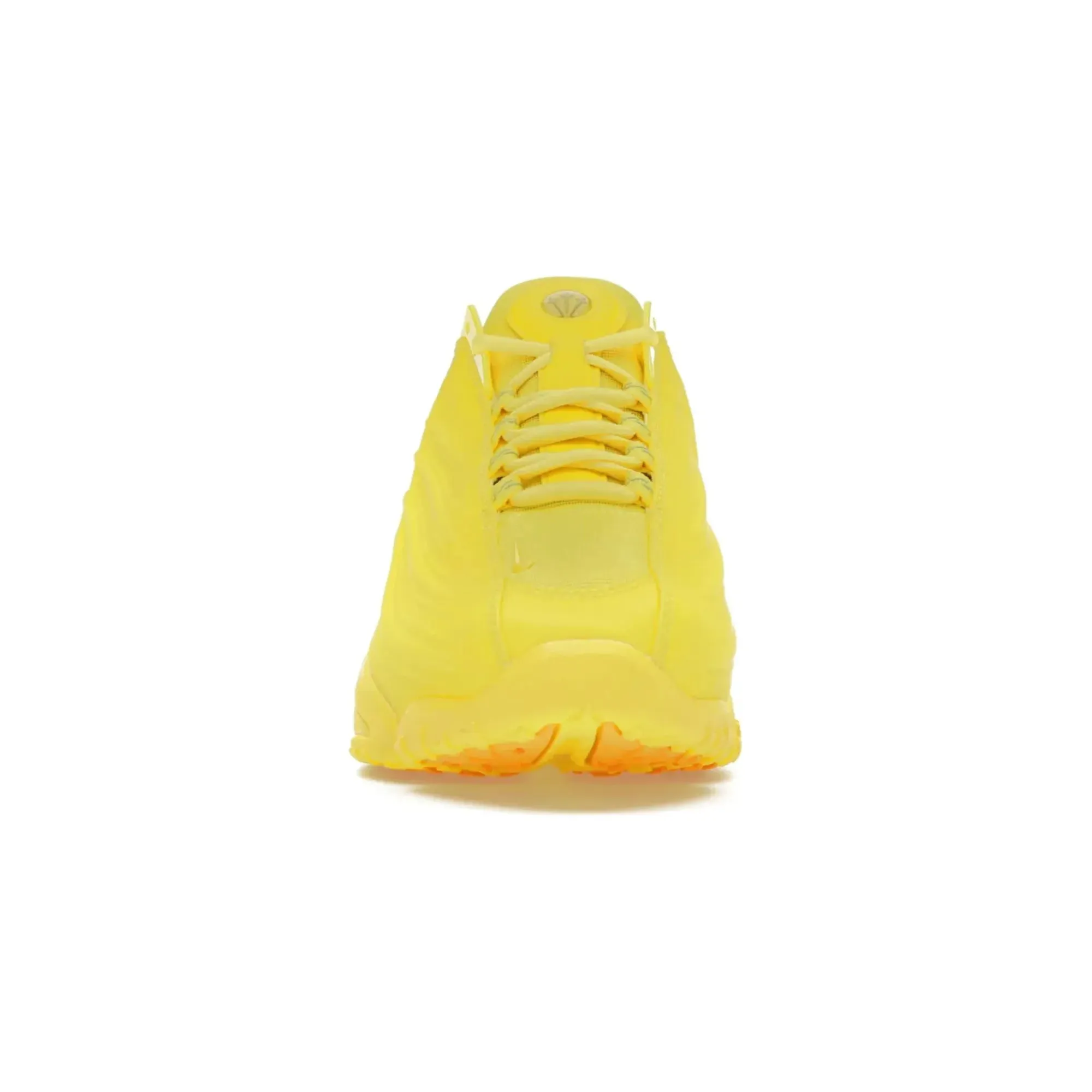 Nike Hot Step 2 Drake NOCTA Opti Yellow