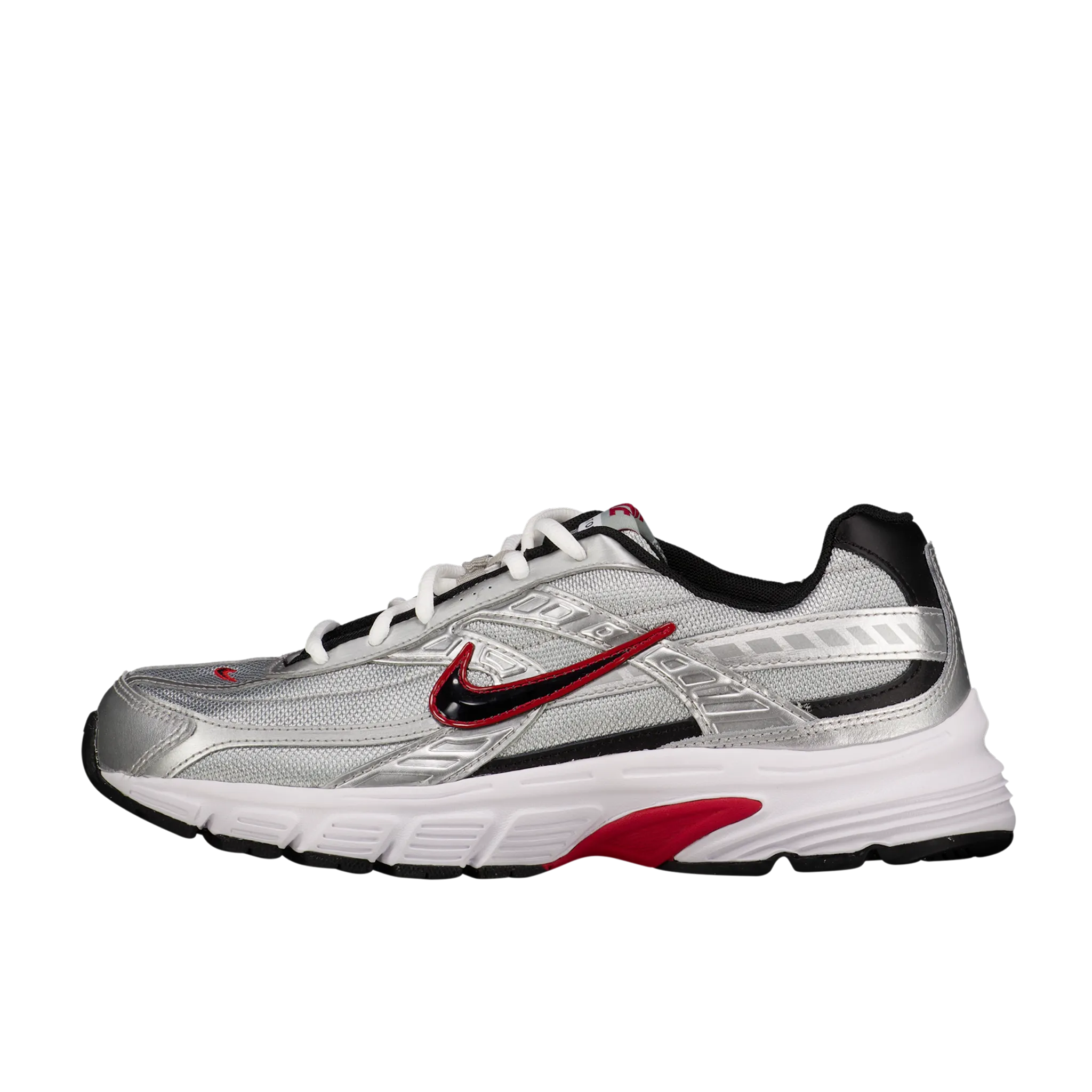 Nike Initiator 'Metallic Silver'