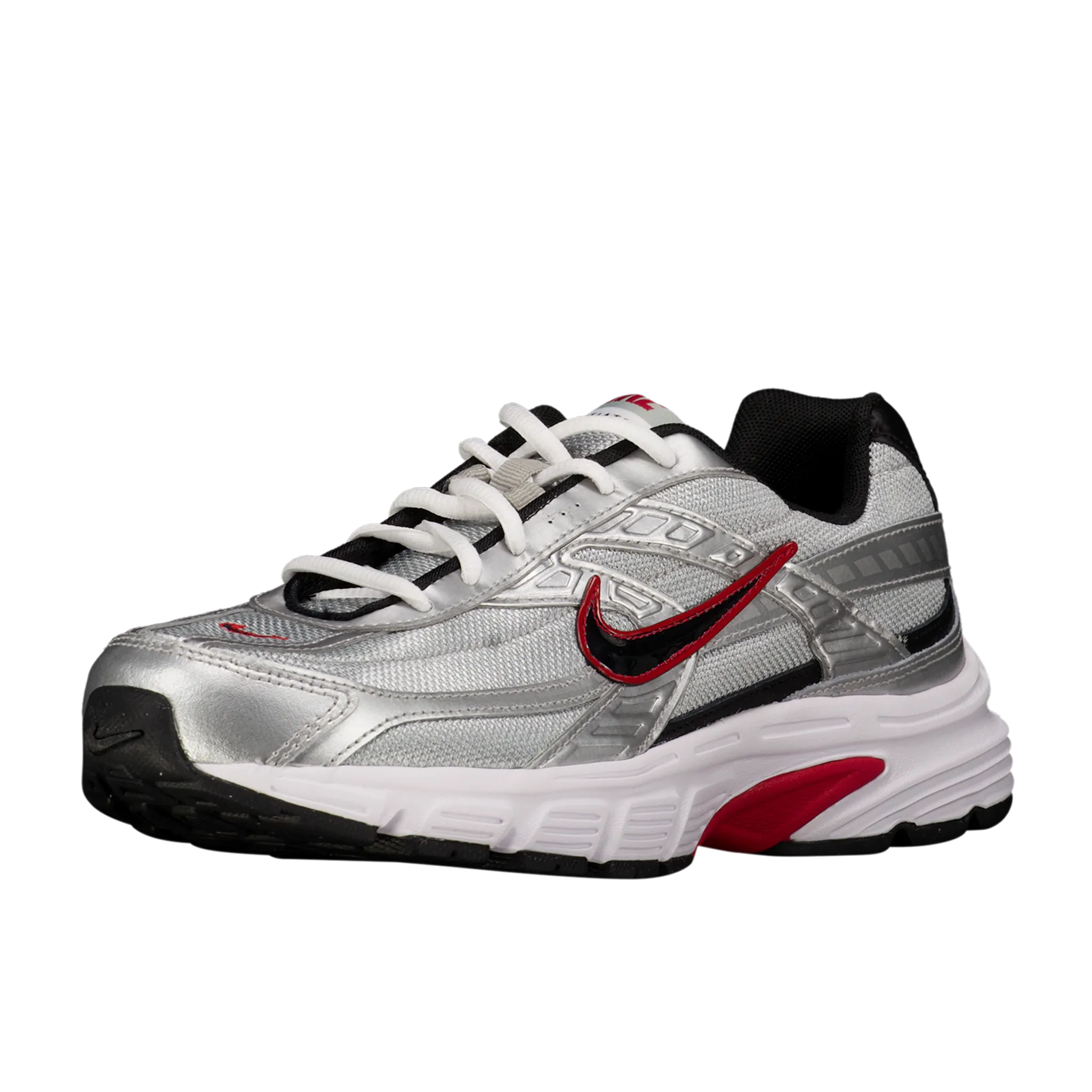 Nike Initiator 'Metallic Silver'