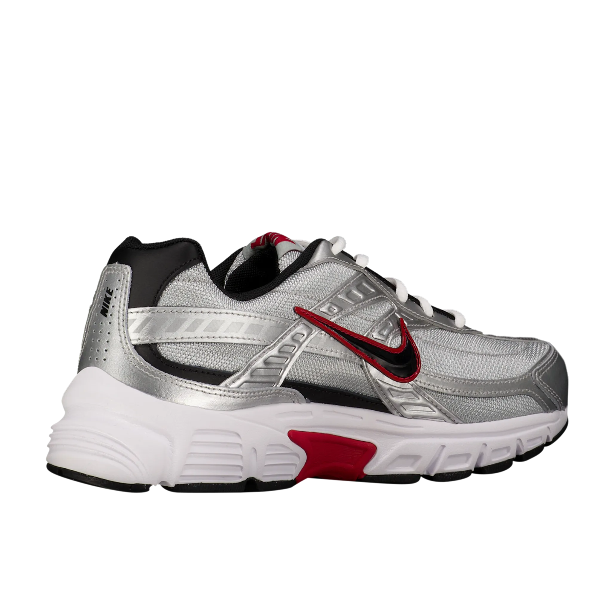 Nike Initiator 'Metallic Silver'