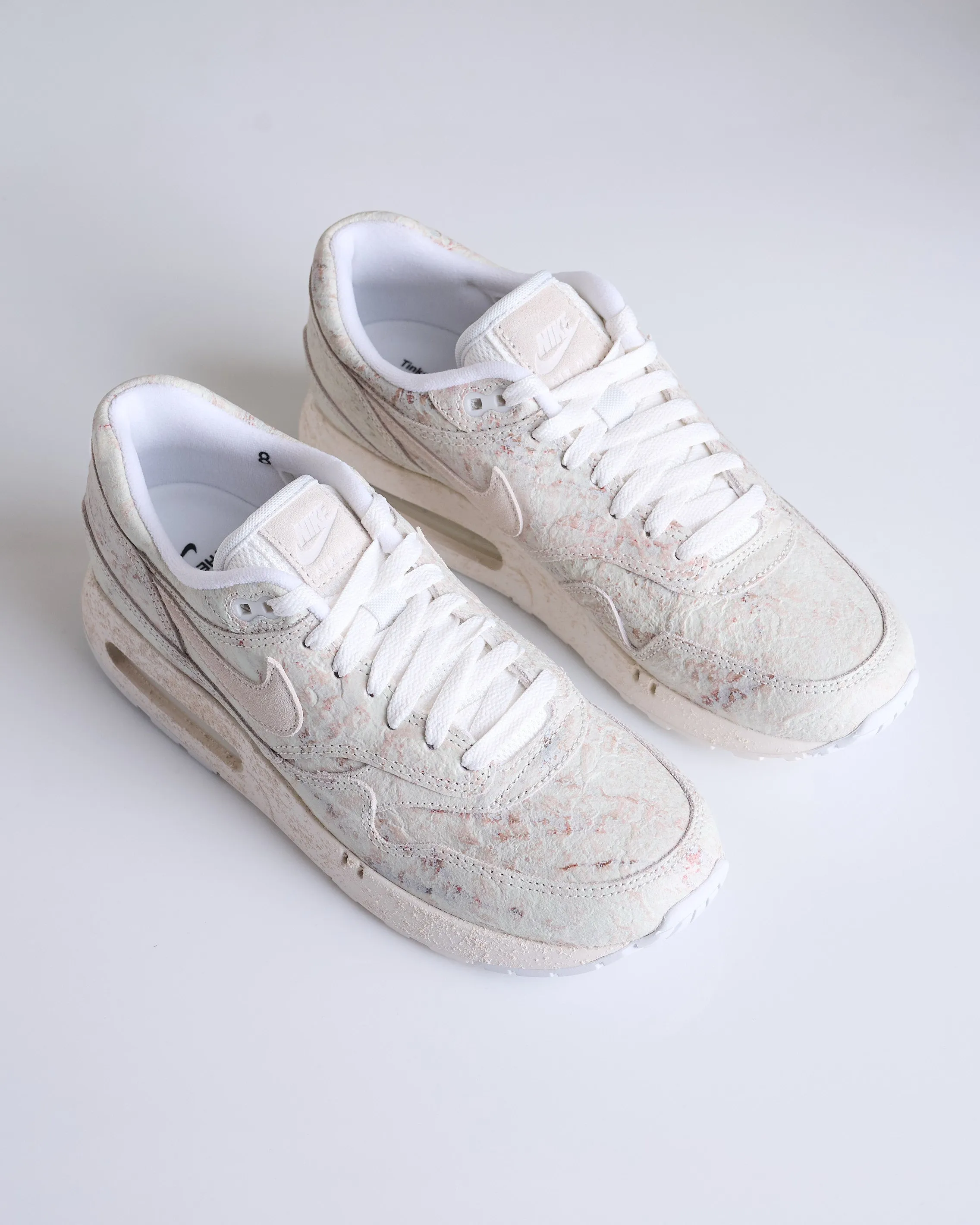 Nike Men's Air Max 1 '86 OG Summit White/Phantom-Photon Dust-Black