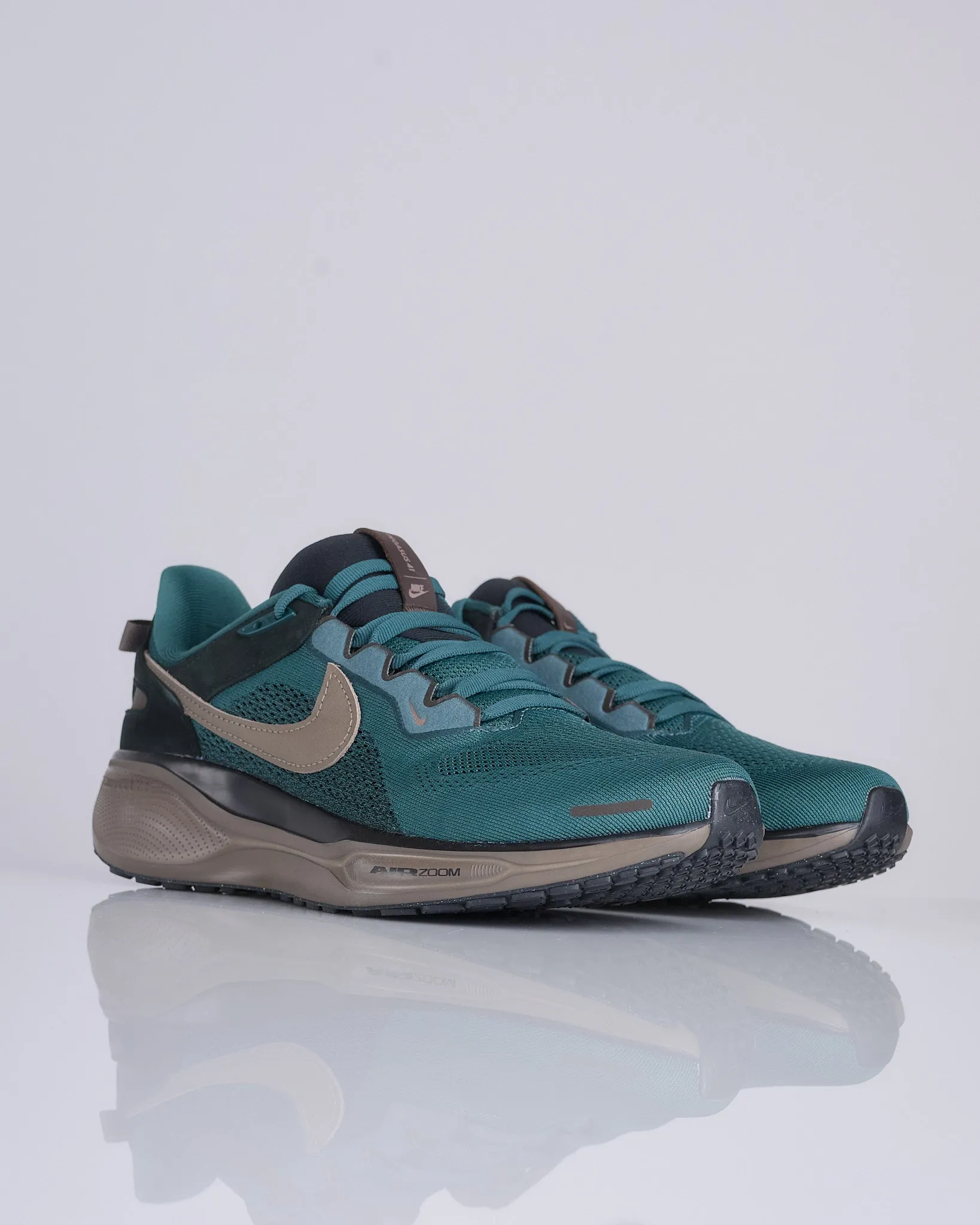 Nike Men's Air Zoom Pegasus 41 SP Faded Spruce Olive Grey-Black HQ6025 300