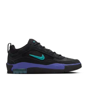 Nike SB Air Max Ishod 2 Black/Persian Violet/Dusty Cactus Sale