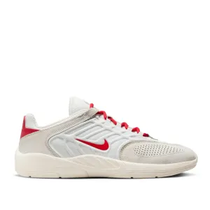 Nike SB Vertebrae Summit White / University Red / Phantom Sail Sale