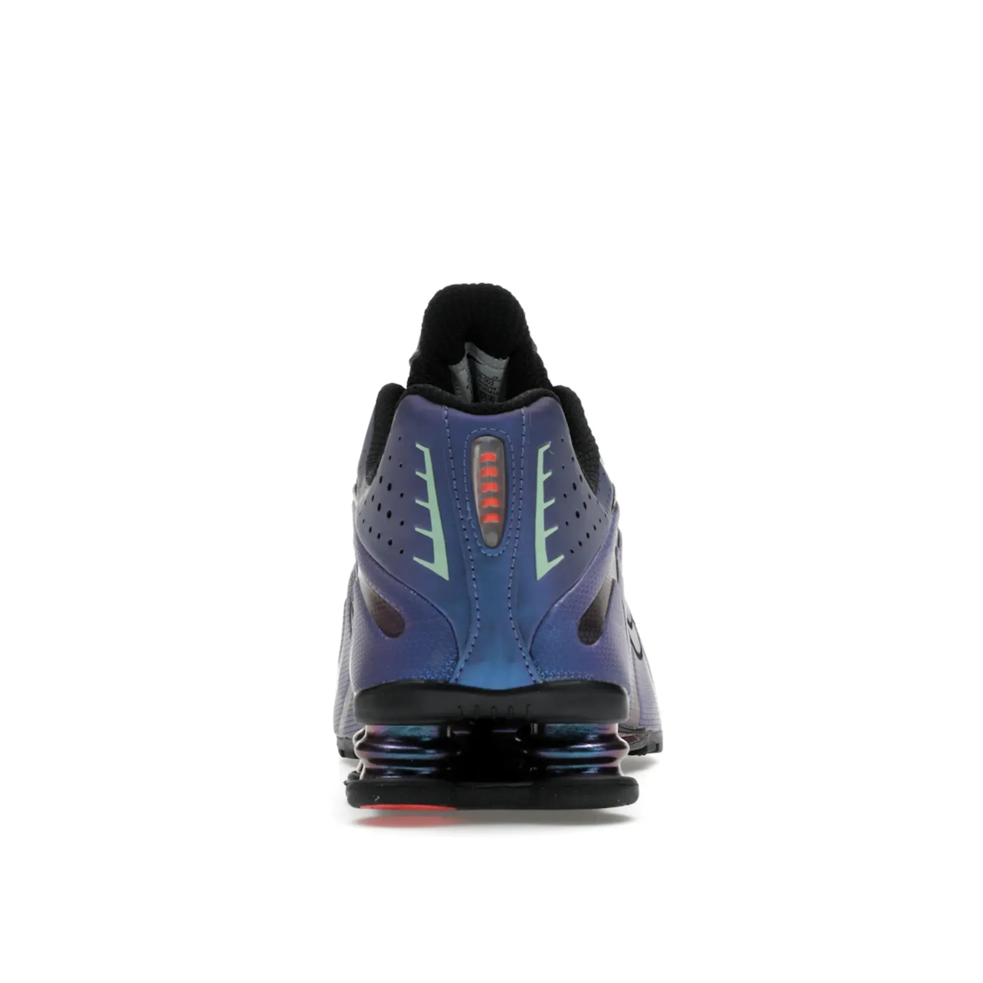 Nike Shox R4 Iridescent