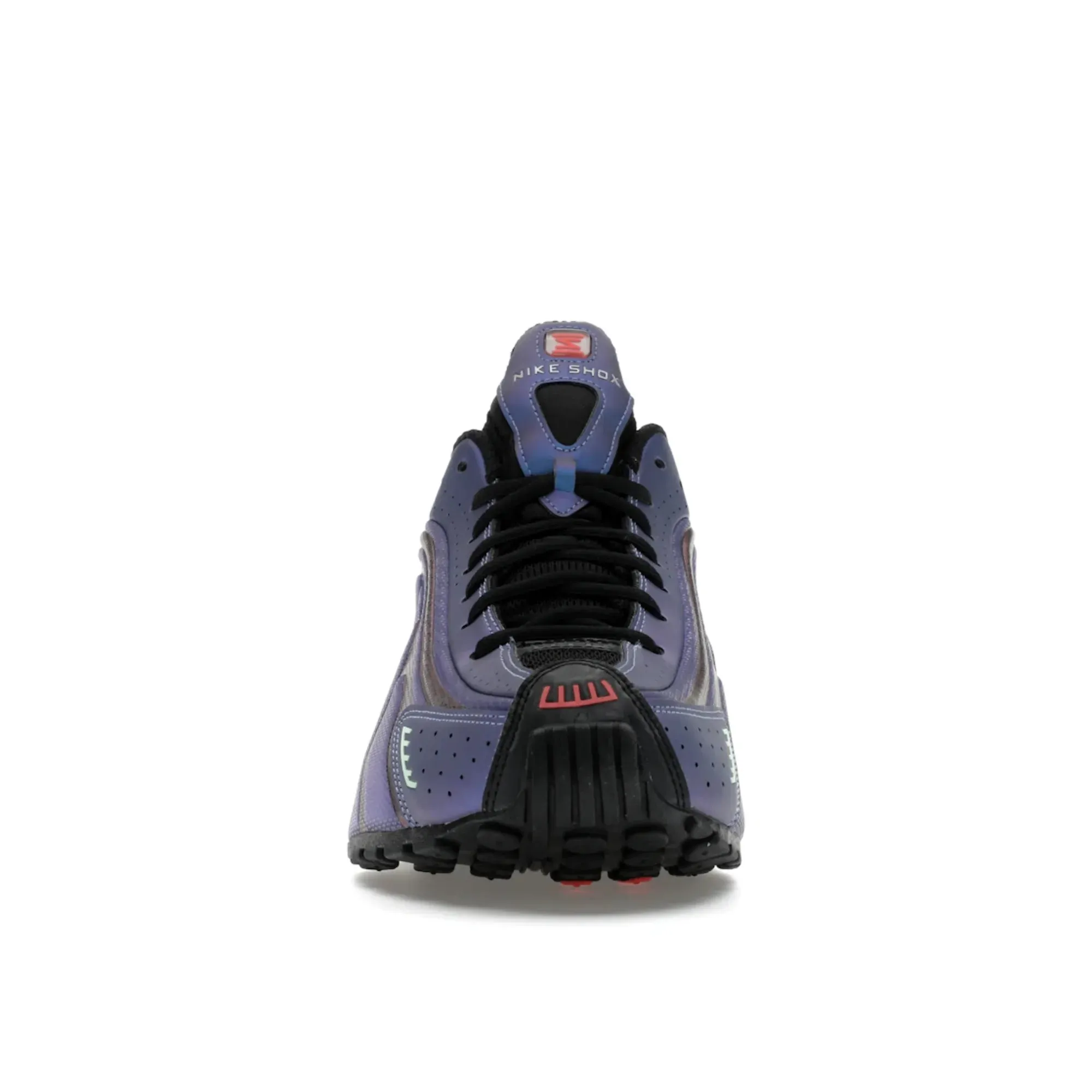 Nike Shox R4 Iridescent
