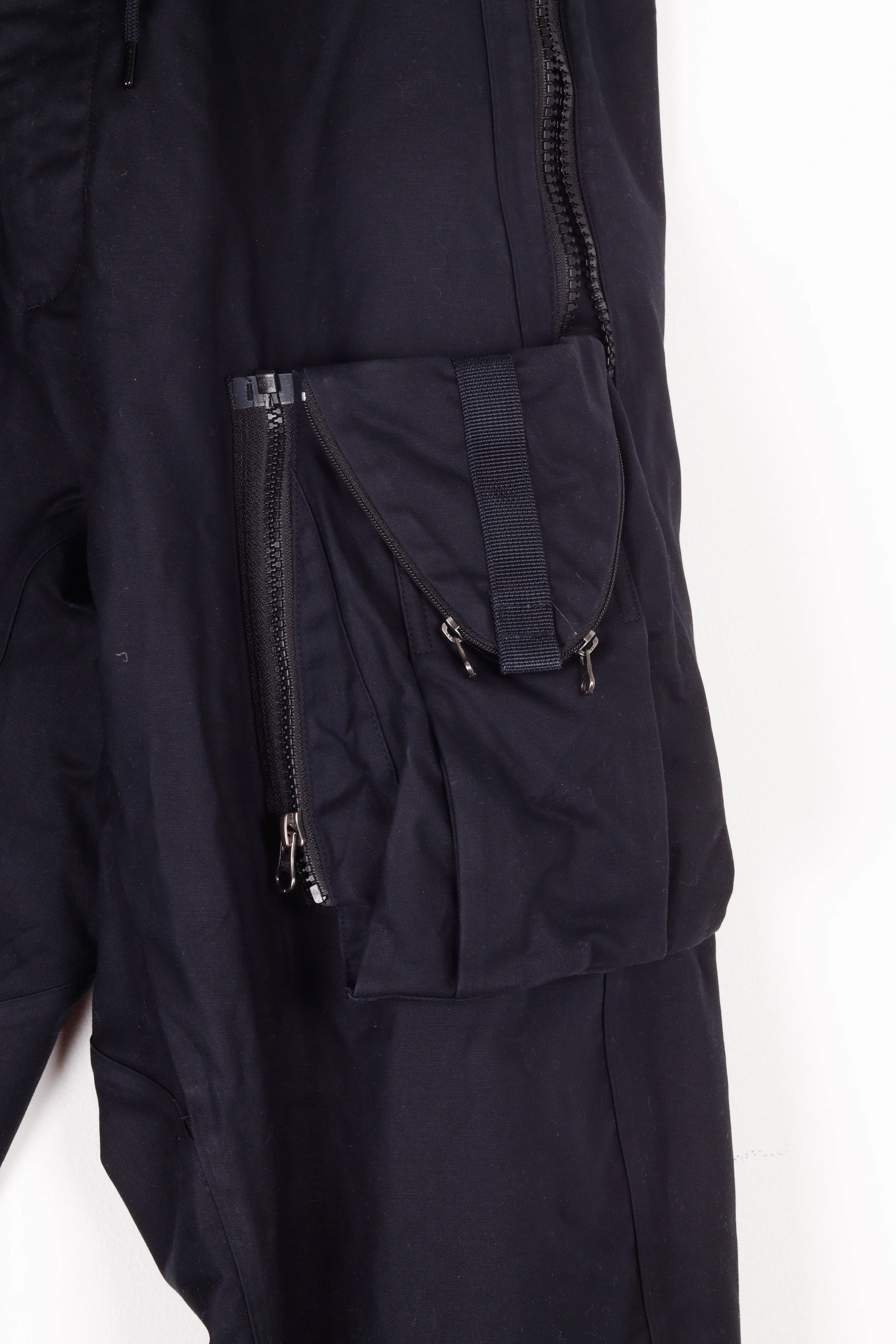 NikeLab ACG FW18 'NRG A14' Cargo Pants (2018)