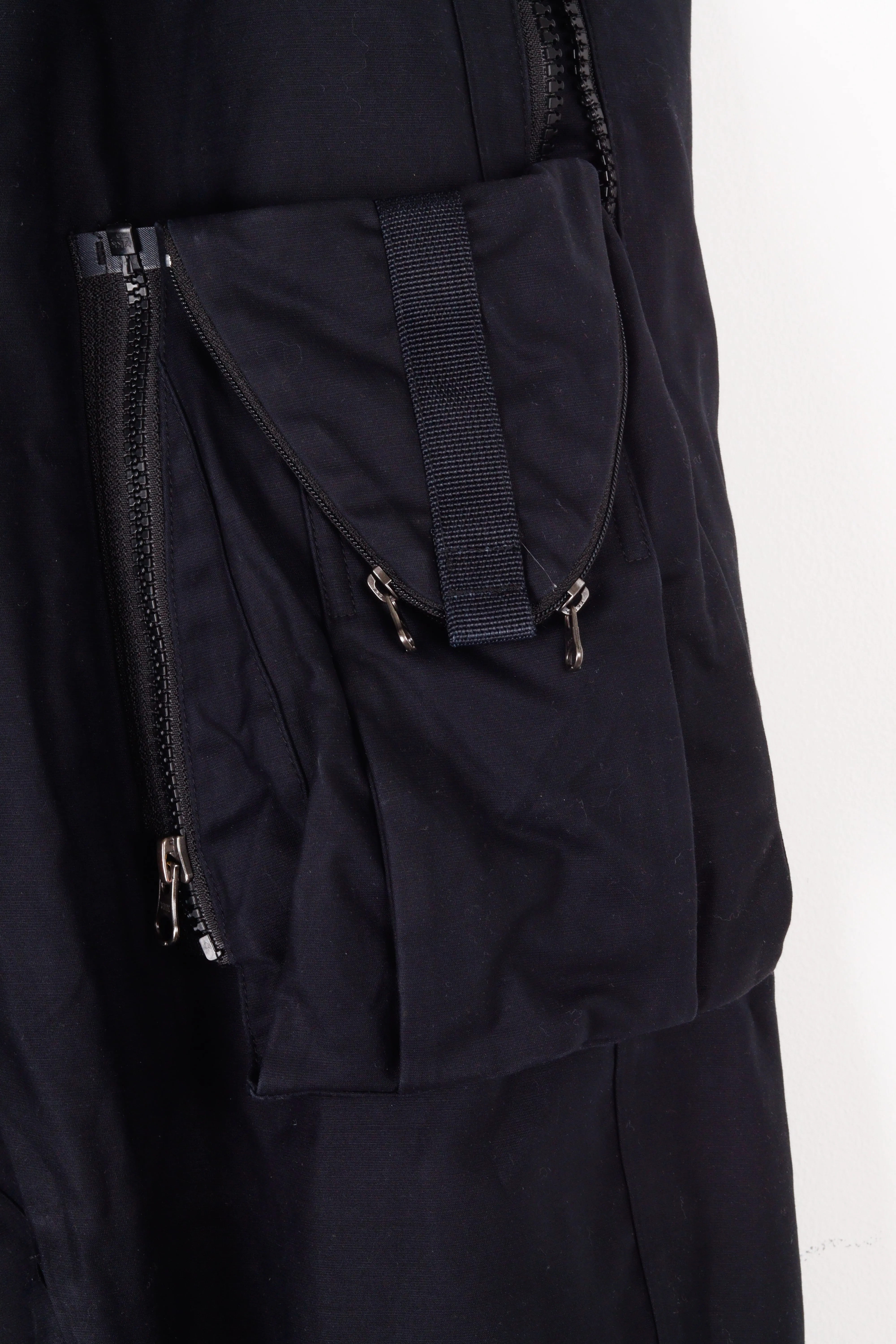 NikeLab ACG FW18 'NRG A14' Cargo Pants (2018)