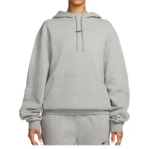 NOCTA FLEECE CS HOODIE GREY