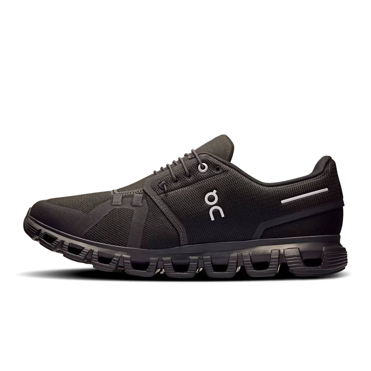 On Running Cloud 6 Black (Women's)