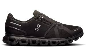 On Running Cloud 6 Black (Women's)