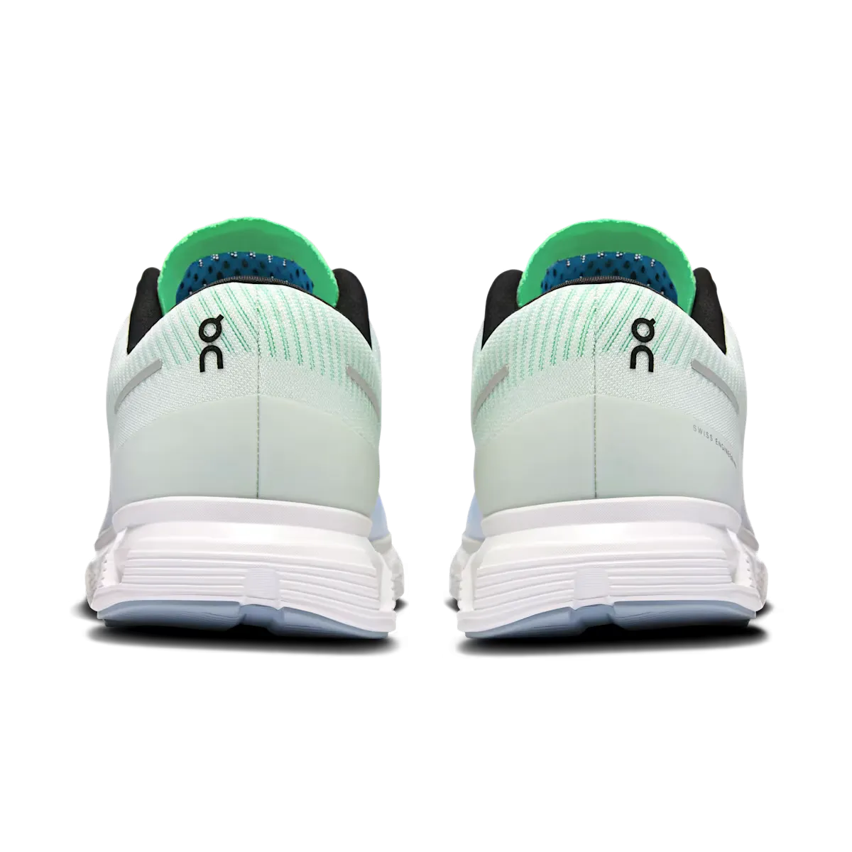 On Running Cloud 6 Push Horizon Honeydew (Women's)