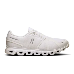 On Running Cloud 6 White (Women's)