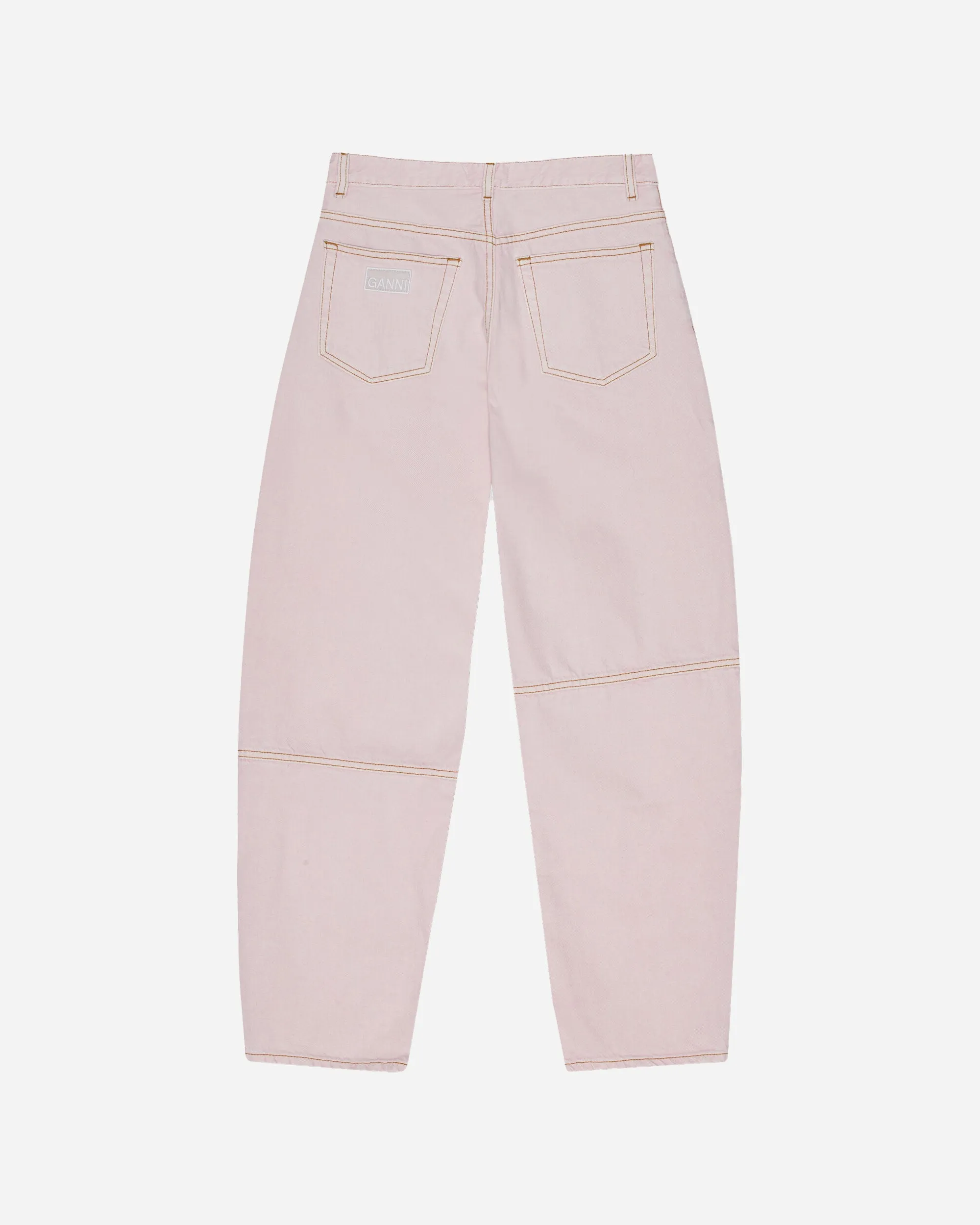 Overdyed Denim Stary
