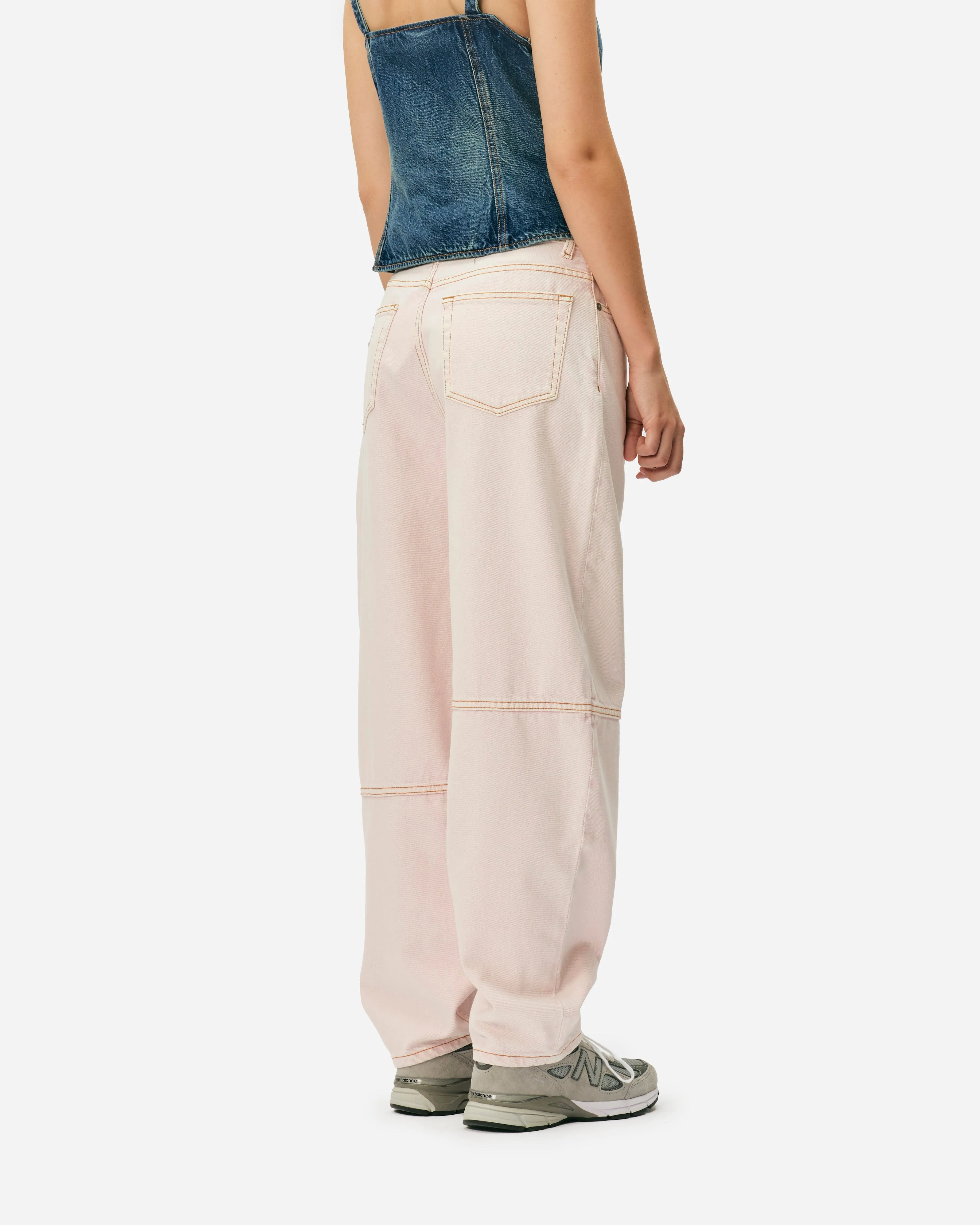 Overdyed Denim Stary