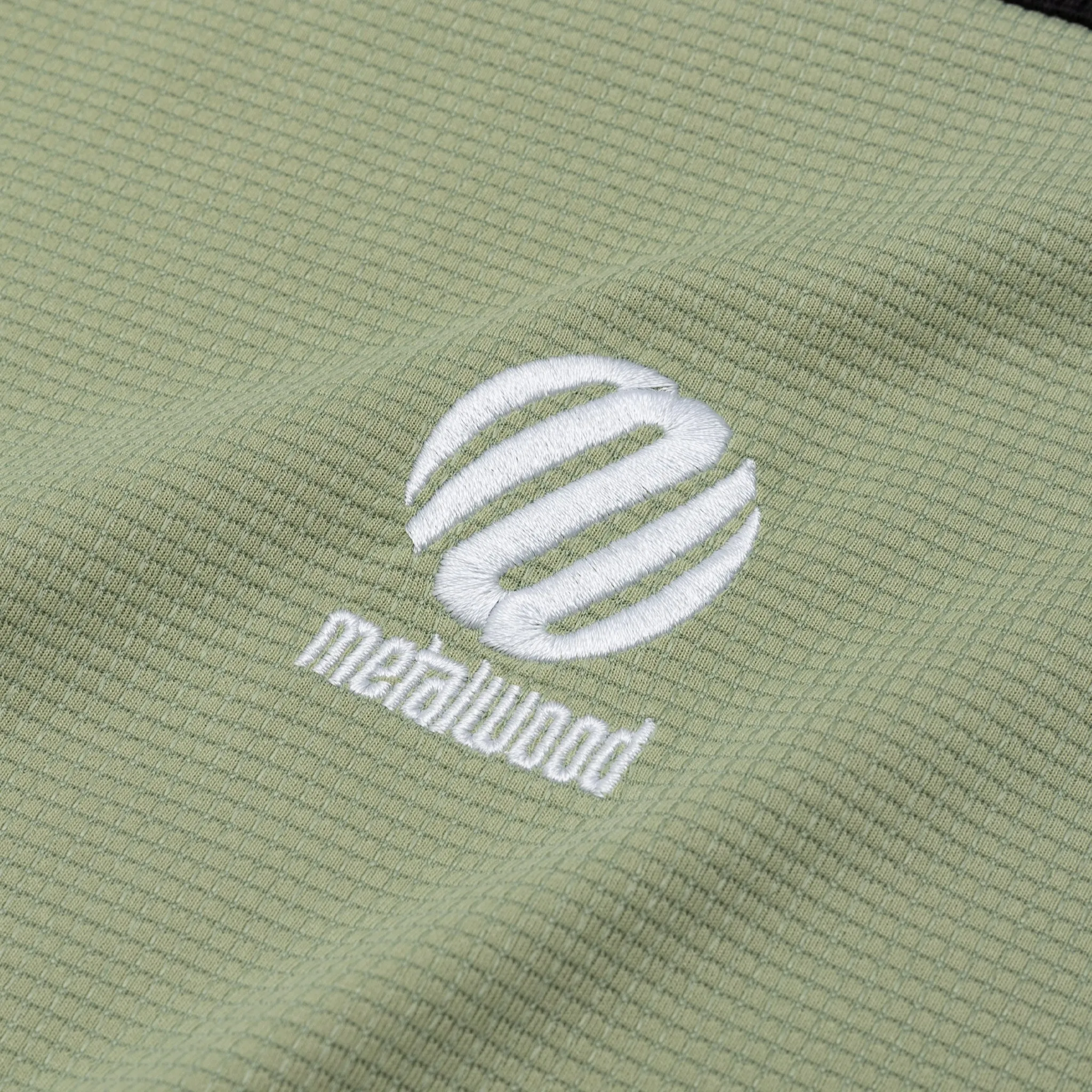 PANELED POLY TOP