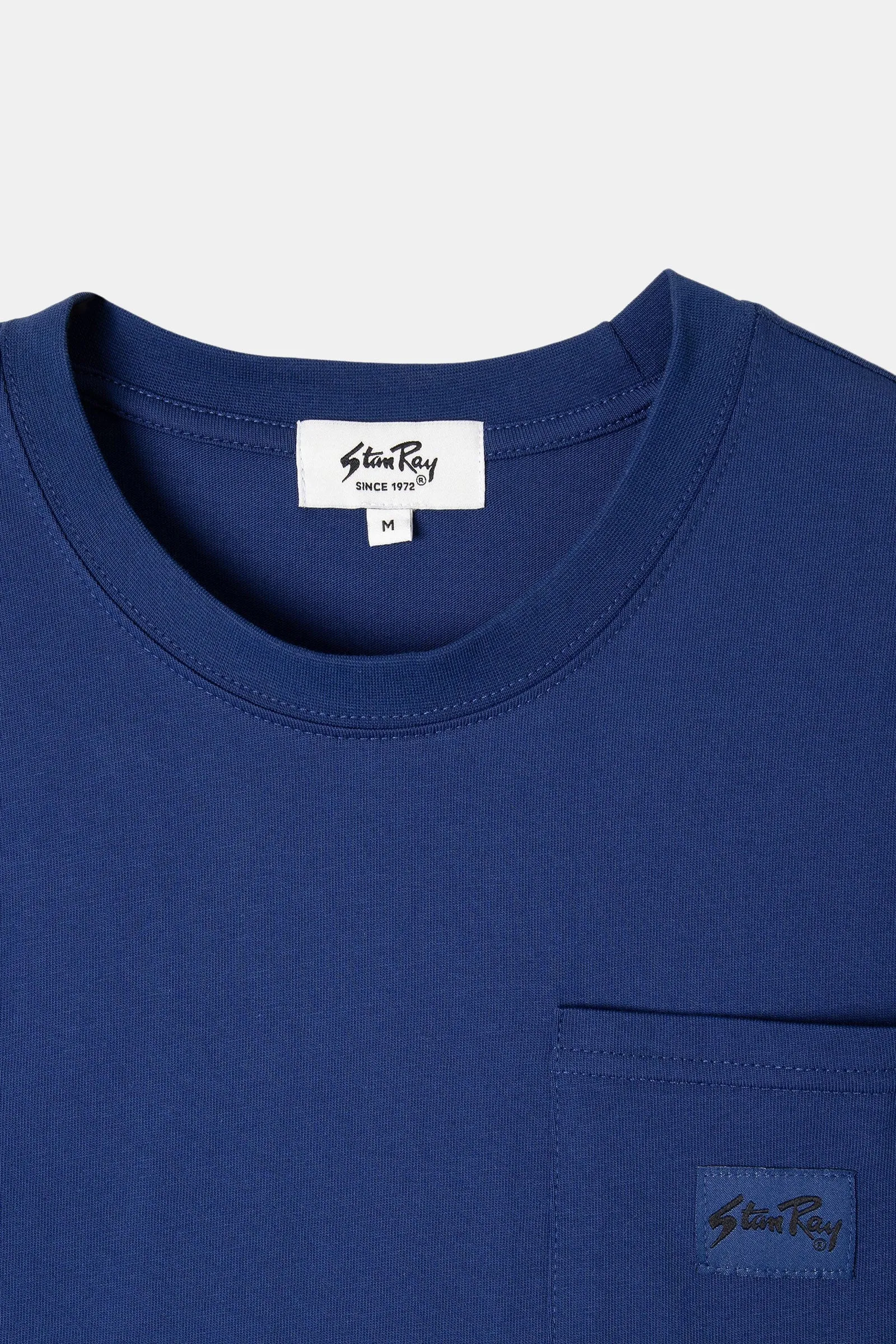 Patch Pocket Tee