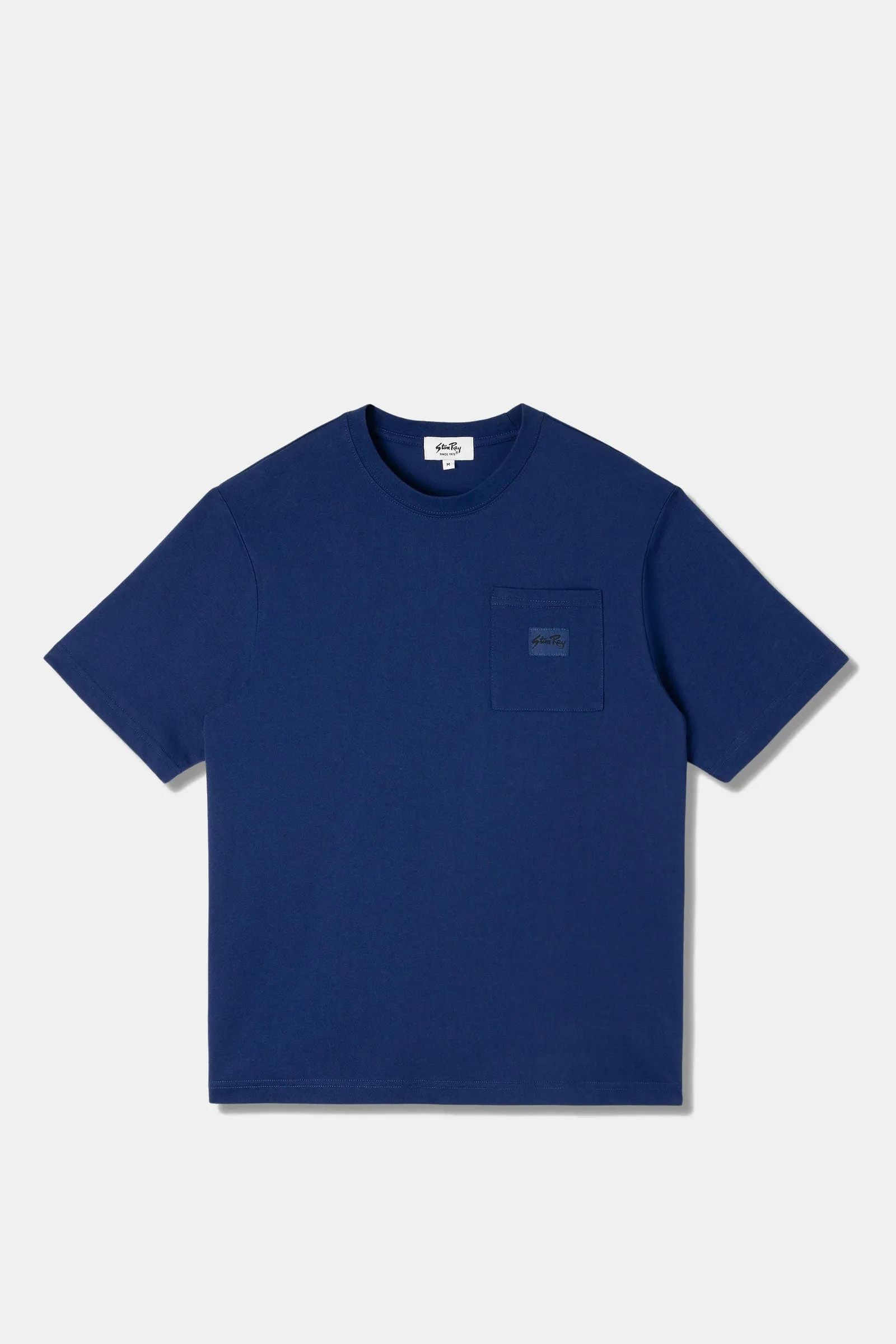 Patch Pocket Tee