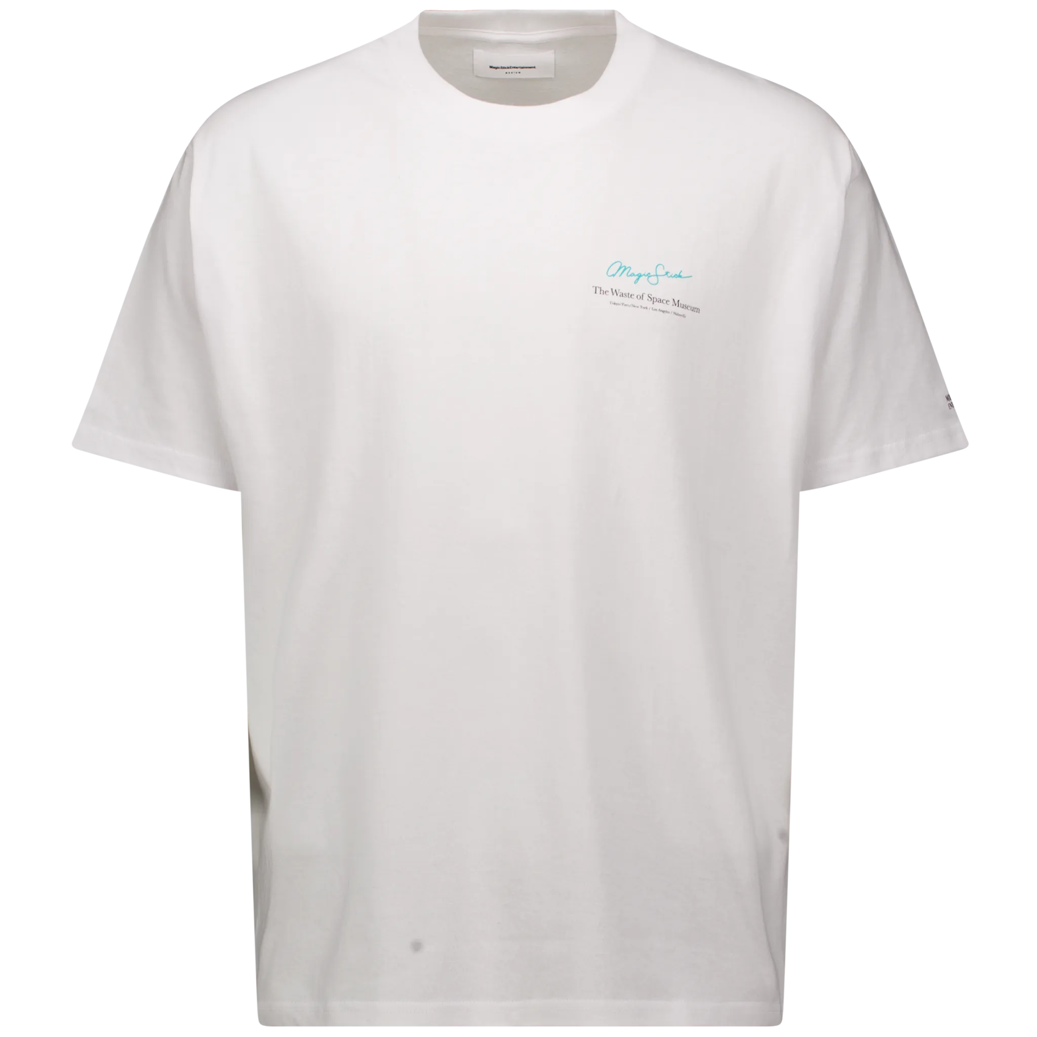 Peach & Melon Tee
