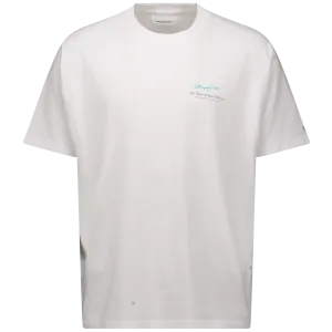 Peach & Melon Tee