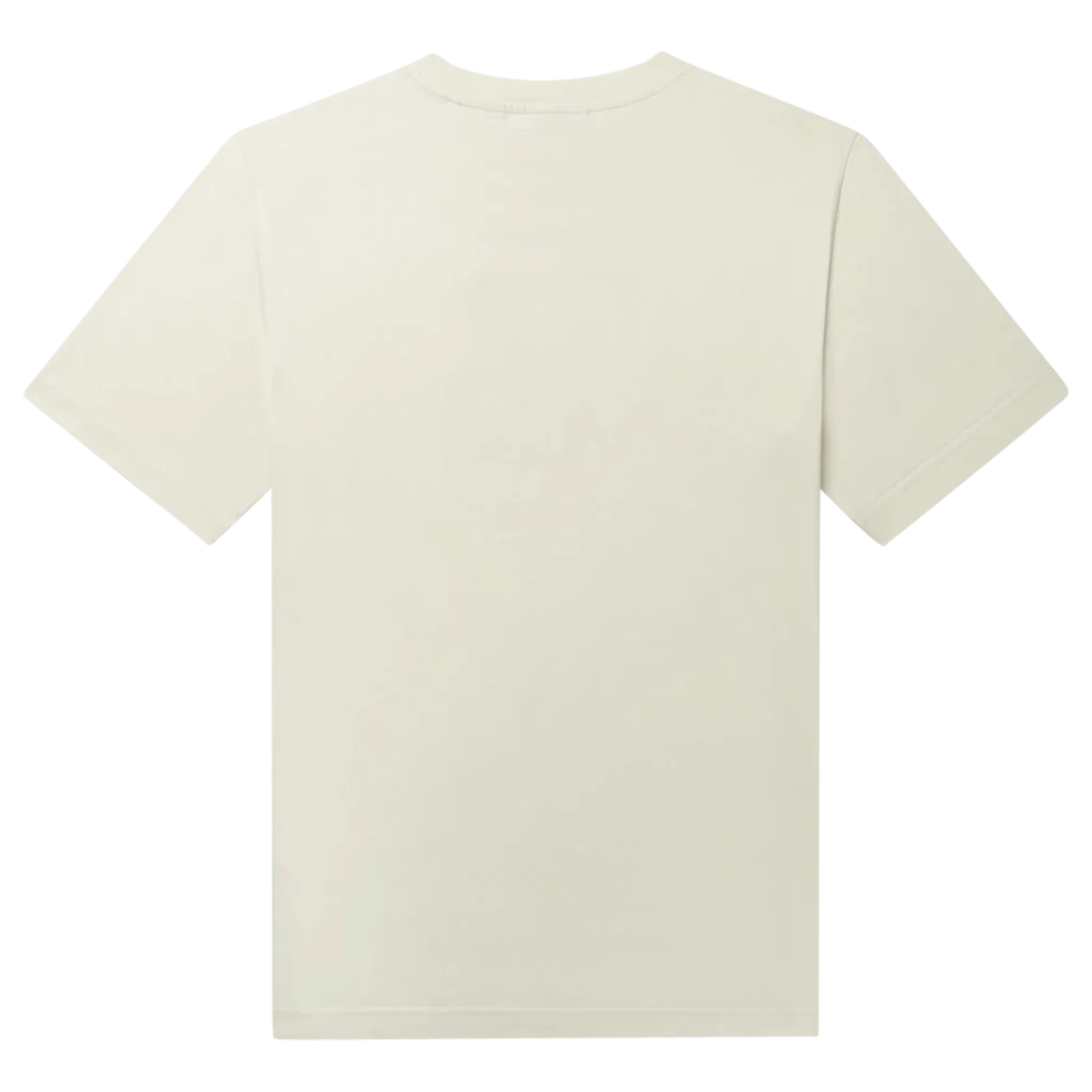 Place of Origin SS T-Shirt