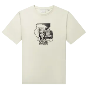 Place of Origin SS T-Shirt