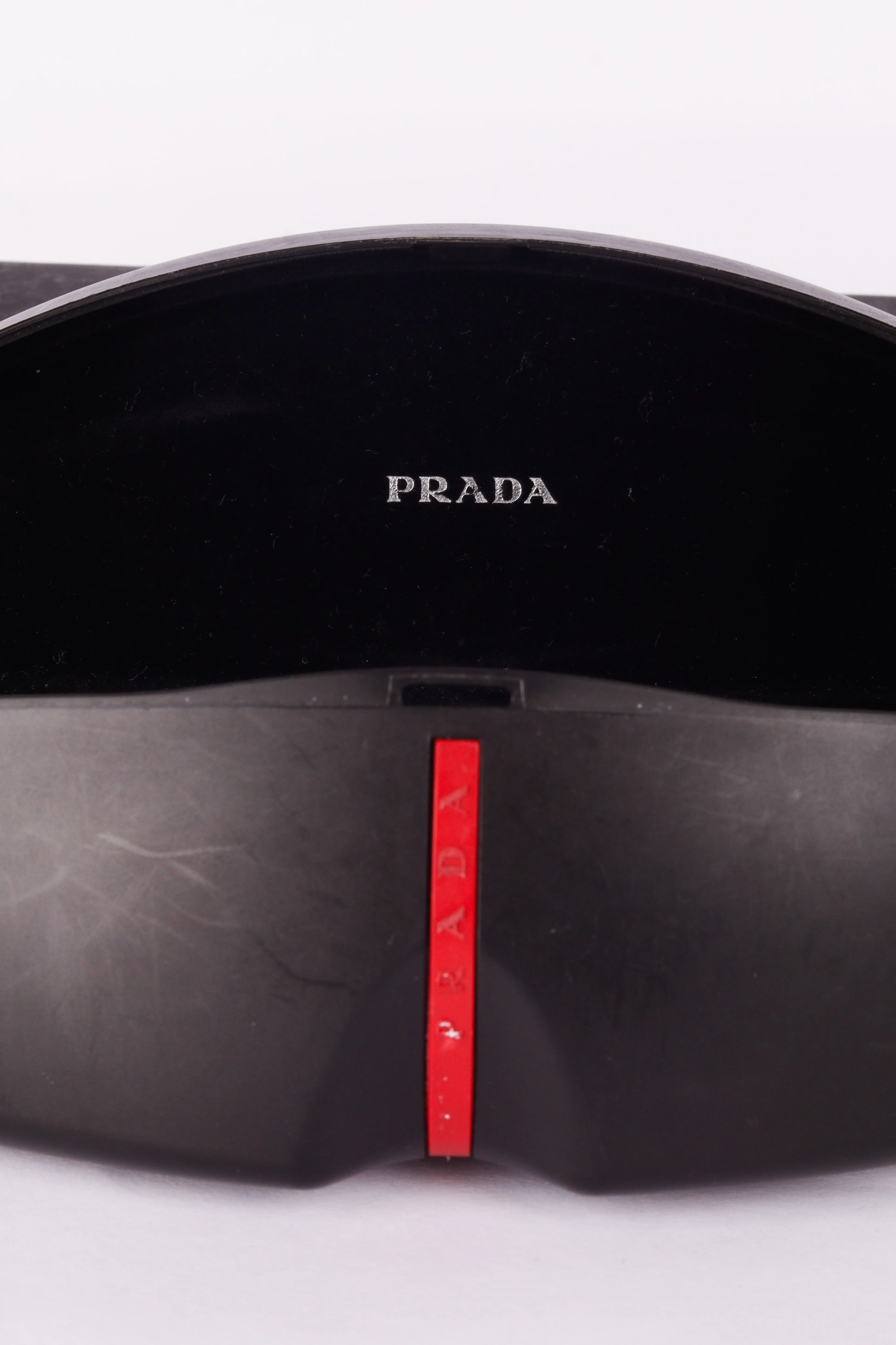 Prada Sport SS23 'PS 02YS 1BO06F 59' Sunglasses Matte Black (2023)