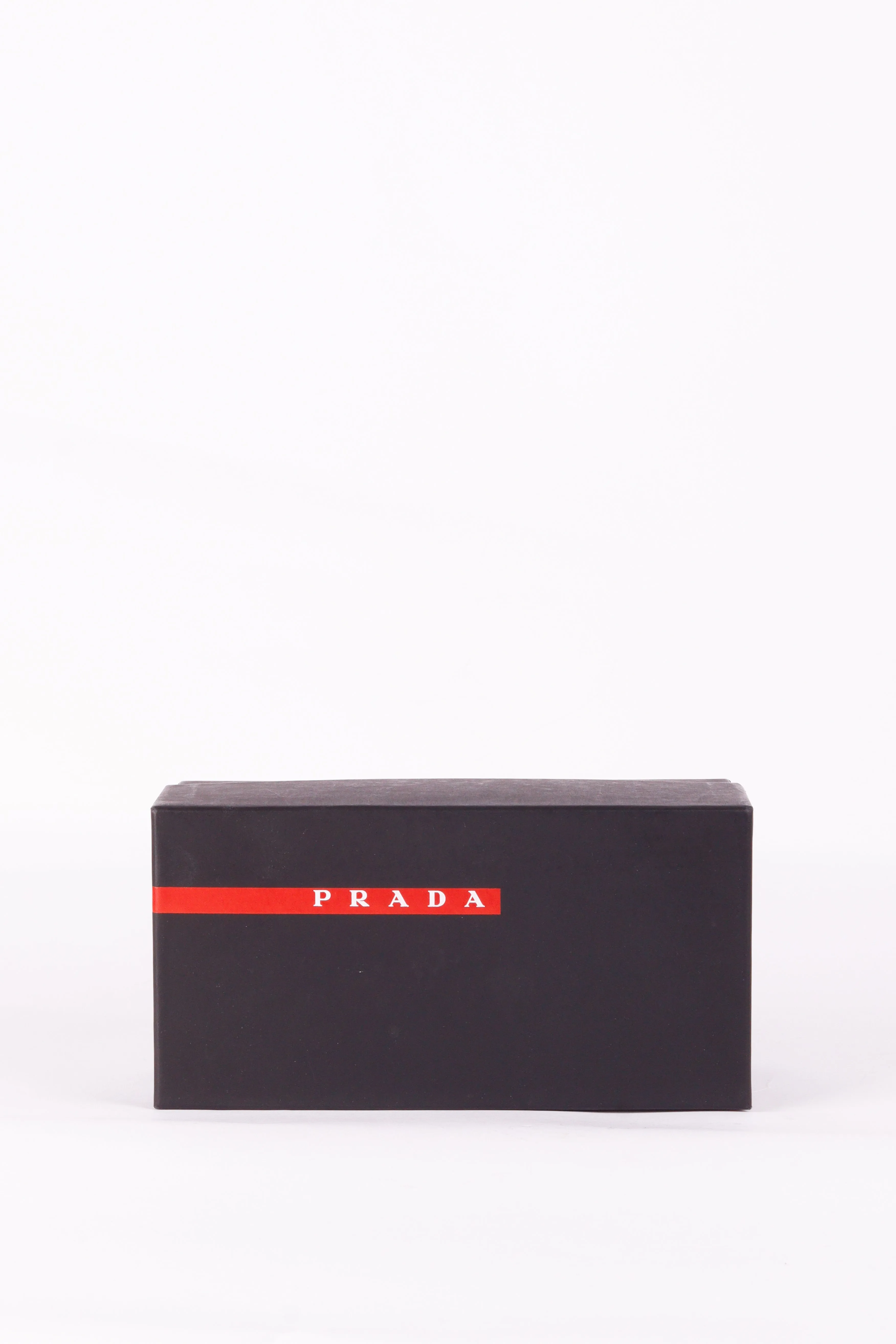 Prada Sport SS23 'PS 02YS 1BO06F 59' Sunglasses Matte Black (2023)