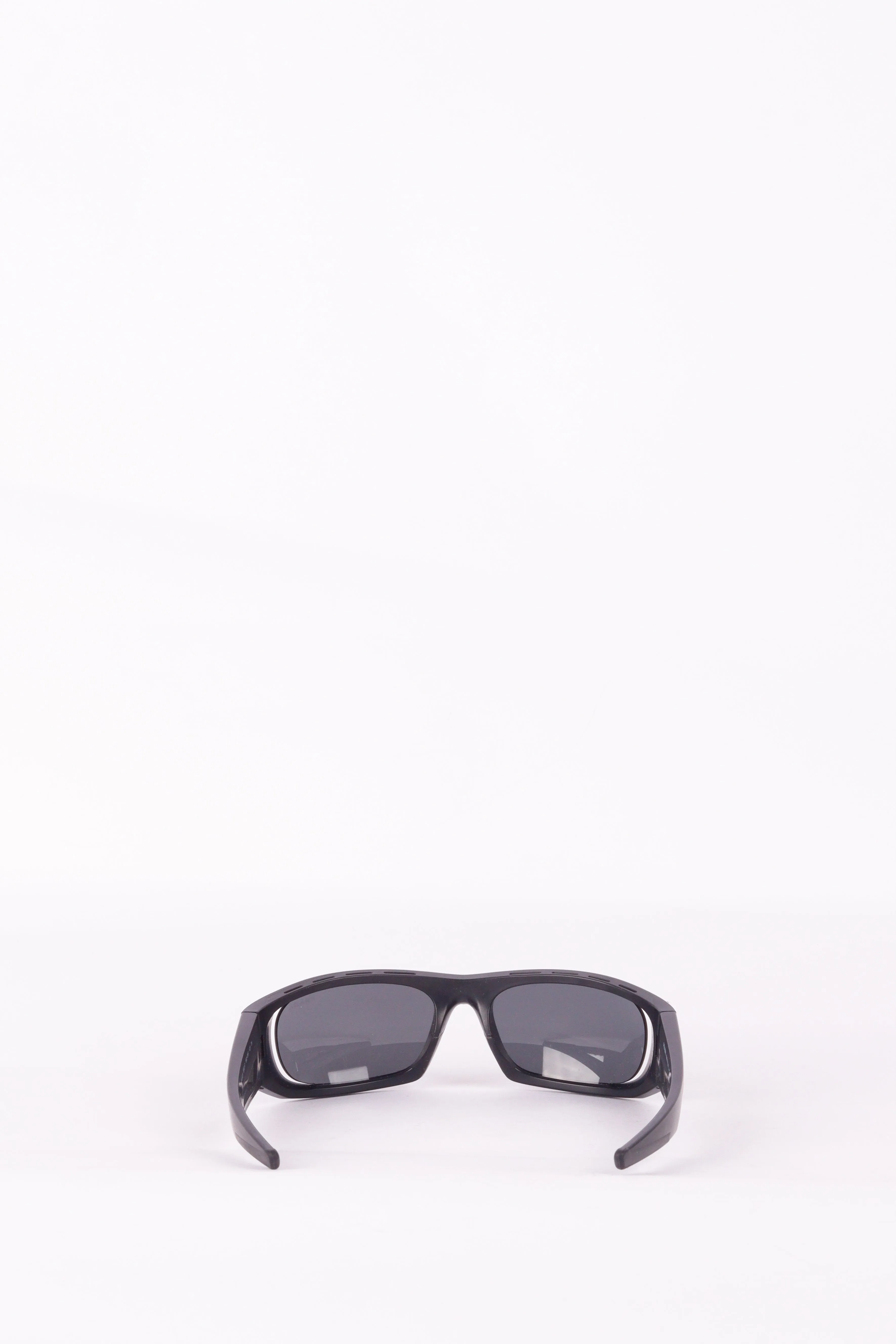 Prada Sport SS23 'PS 02YS 1BO06F 59' Sunglasses Matte Black (2023)