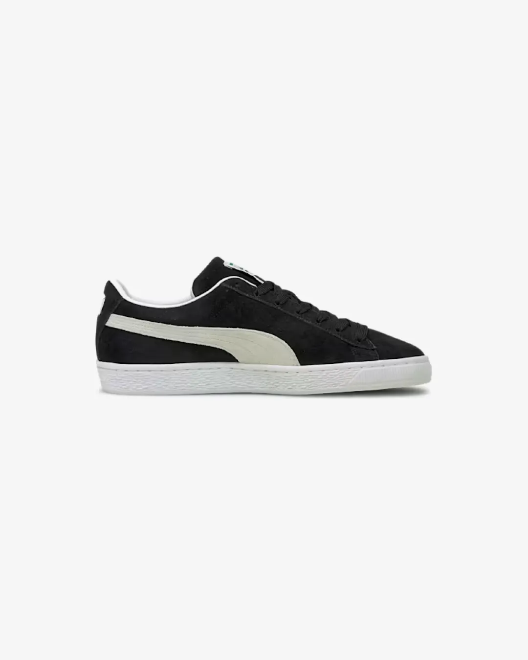 Puma Park Lifestyle SD' Black/White' Sneakers