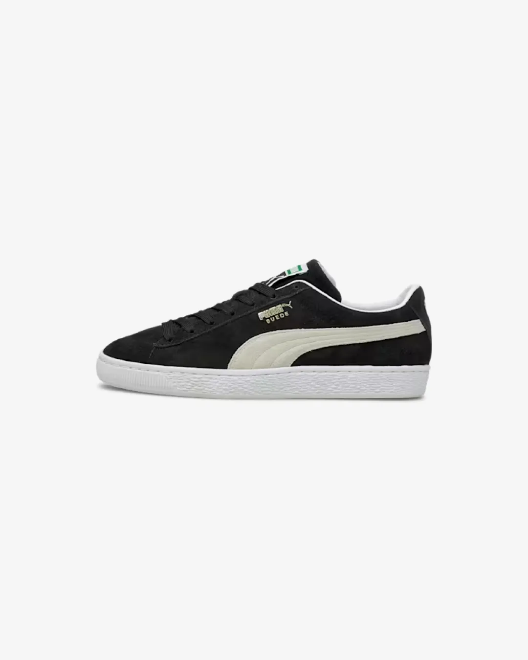 Puma Park Lifestyle SD' Black/White' Sneakers
