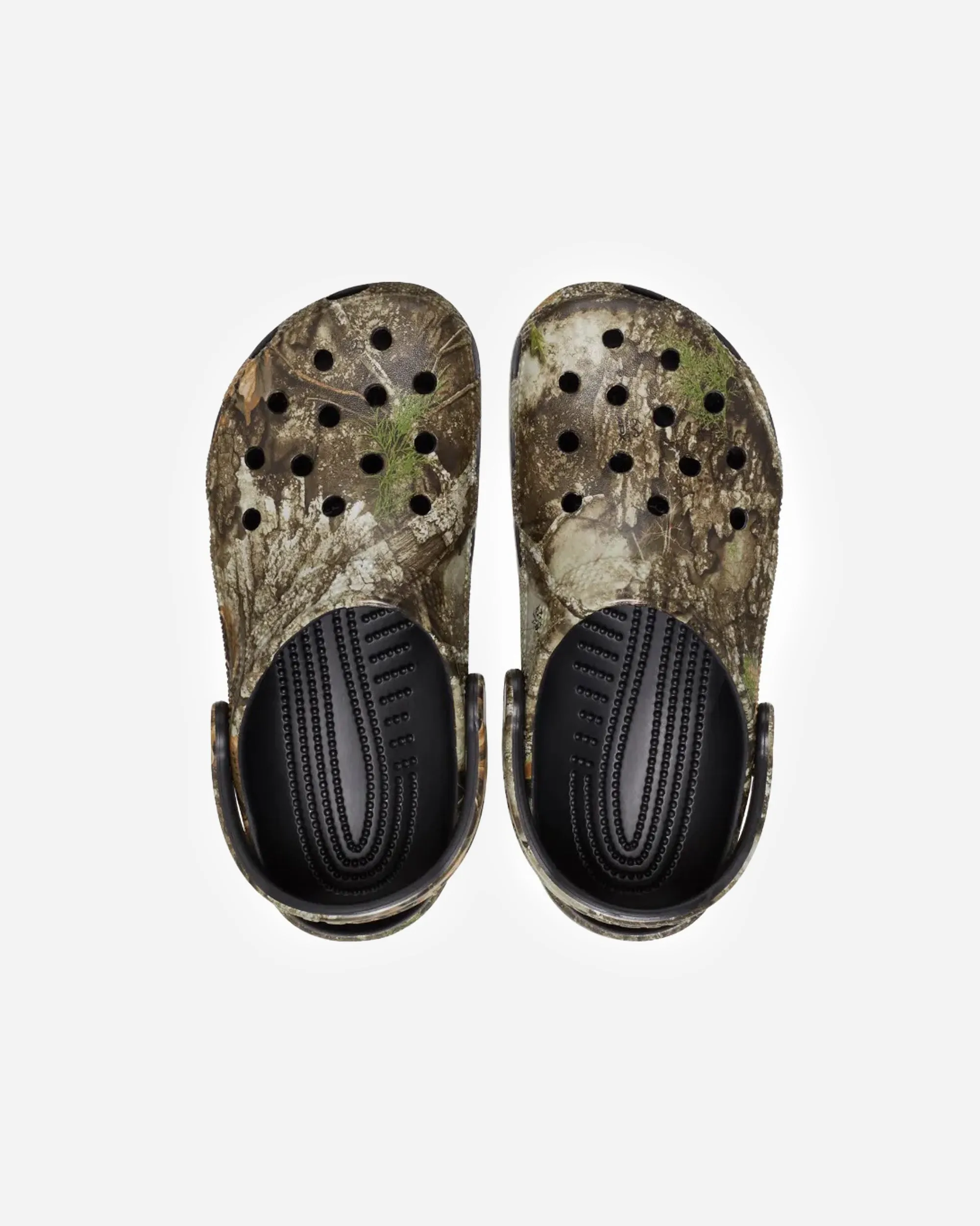 Realtree APX Classic Clog