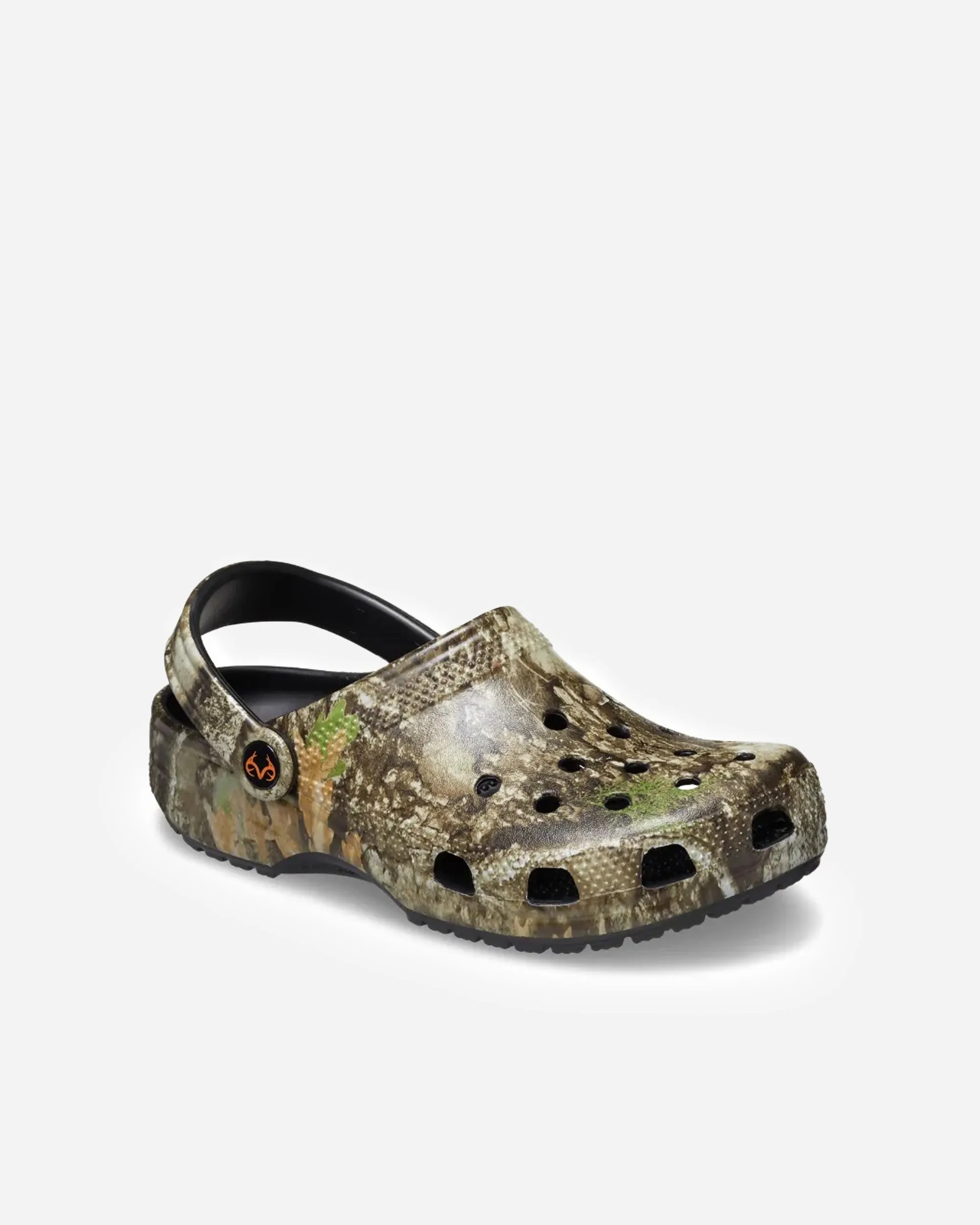 Realtree APX Classic Clog