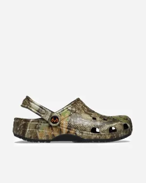 Realtree APX Classic Clog