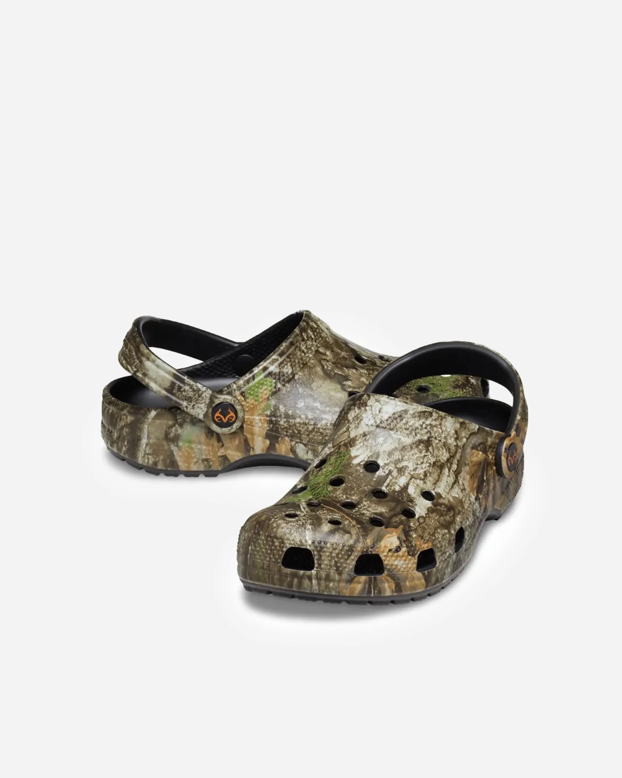 Realtree APX Classic Clog
