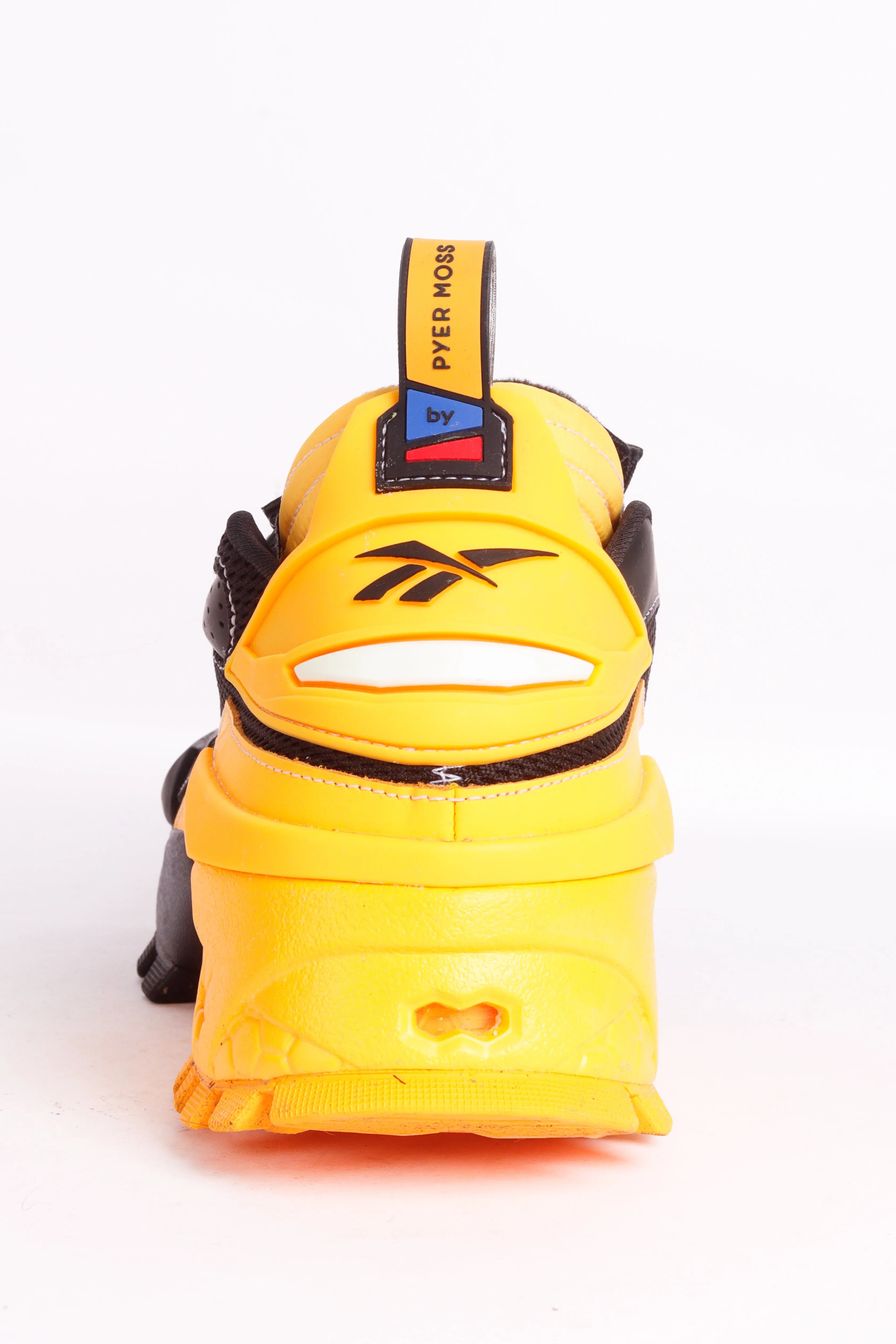 Reebok x Pyer Moss Experiment 4 Trail Fury 'Brand Codes' (2022)