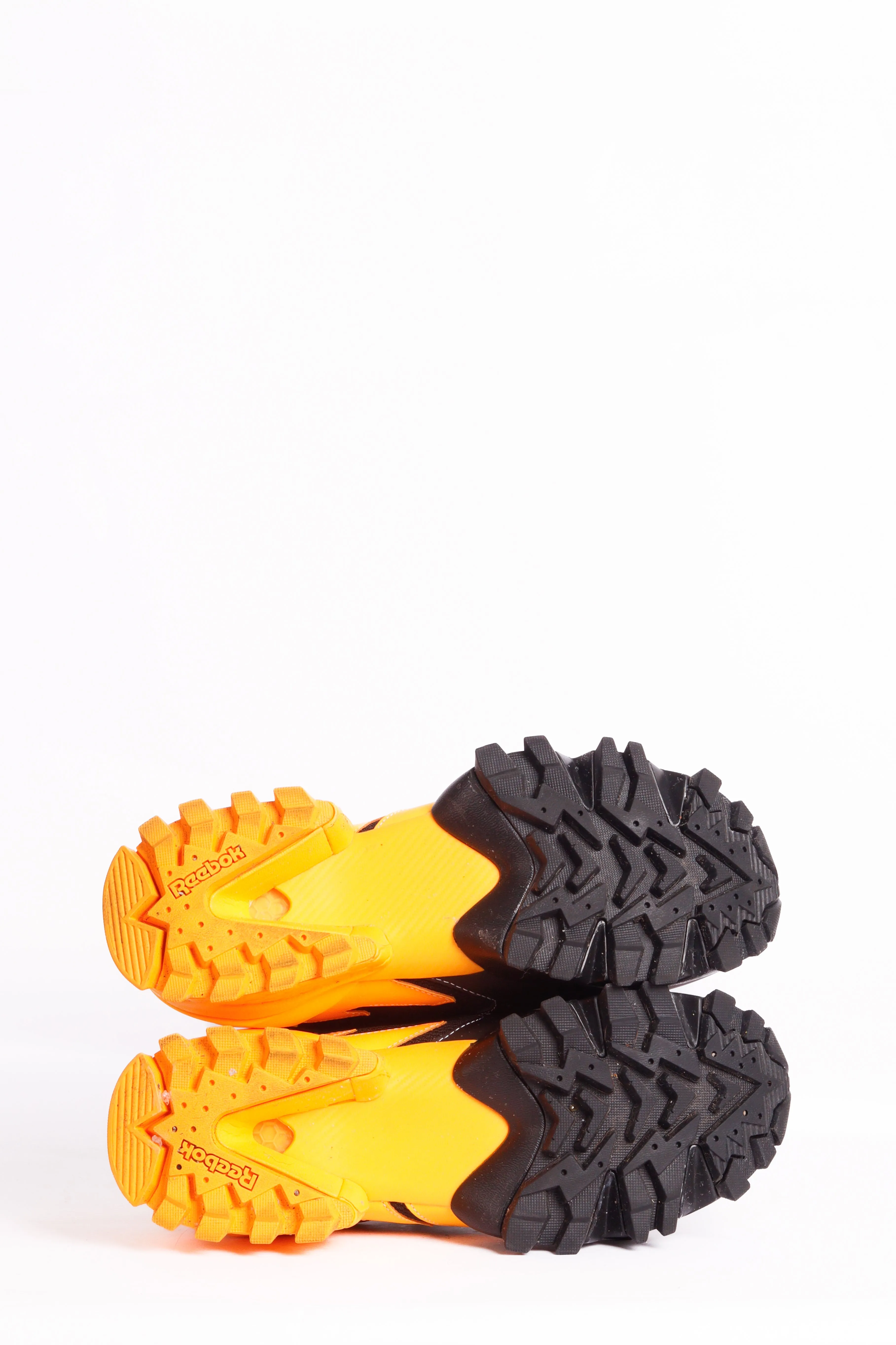 Reebok x Pyer Moss Experiment 4 Trail Fury 'Brand Codes' (2022)