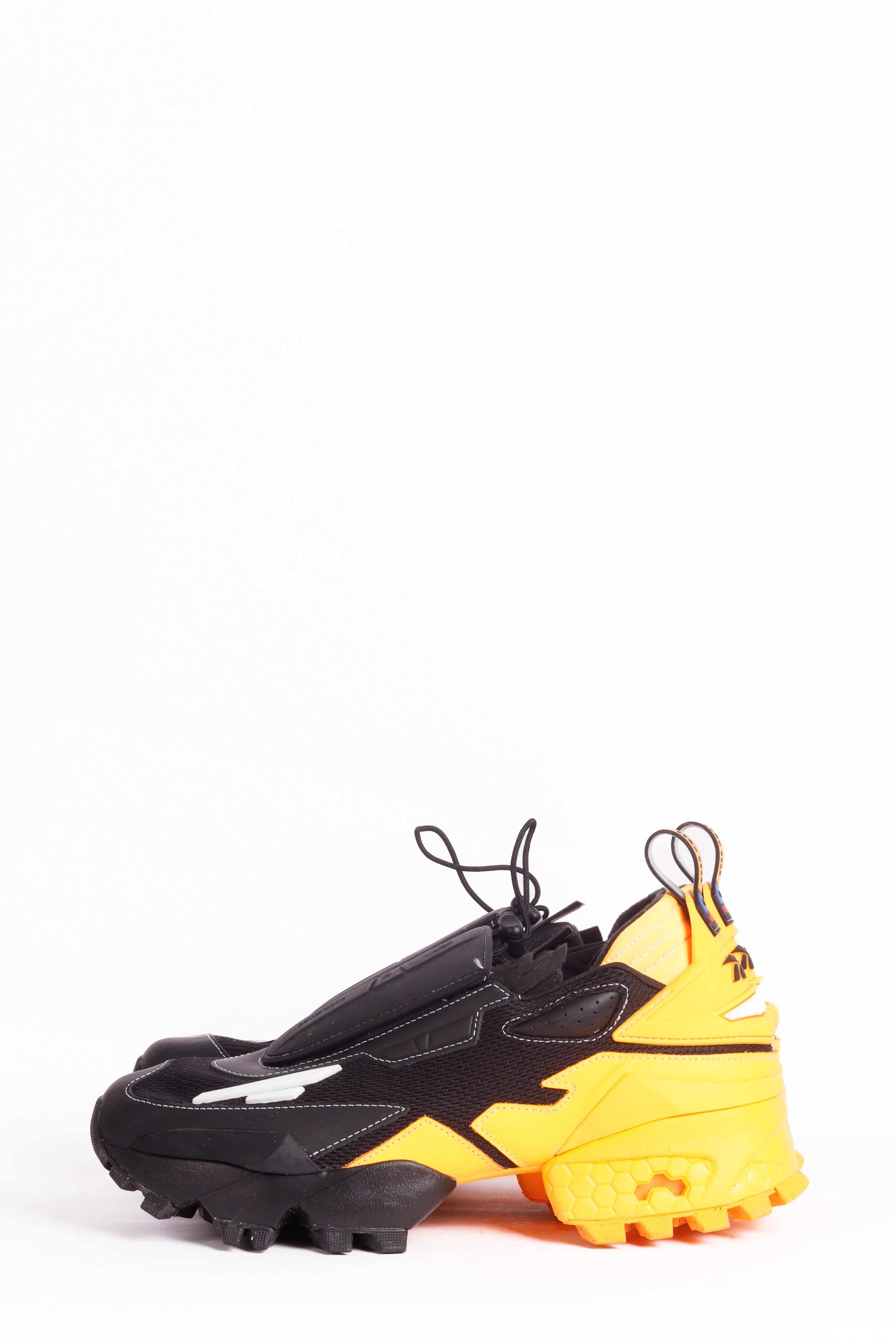 Reebok x Pyer Moss Experiment 4 Trail Fury 'Brand Codes' (2022)