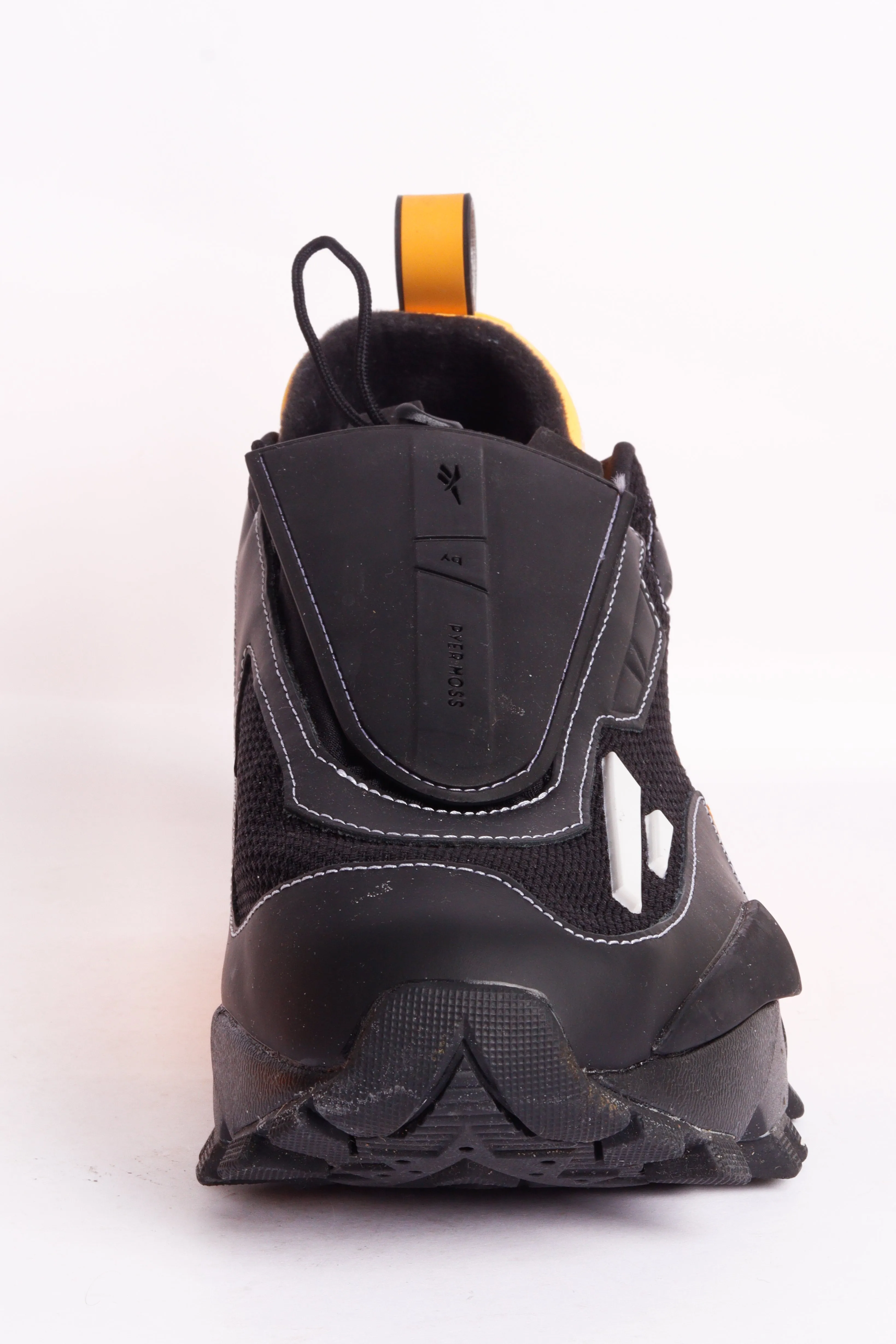 Reebok x Pyer Moss Experiment 4 Trail Fury 'Brand Codes' (2022)